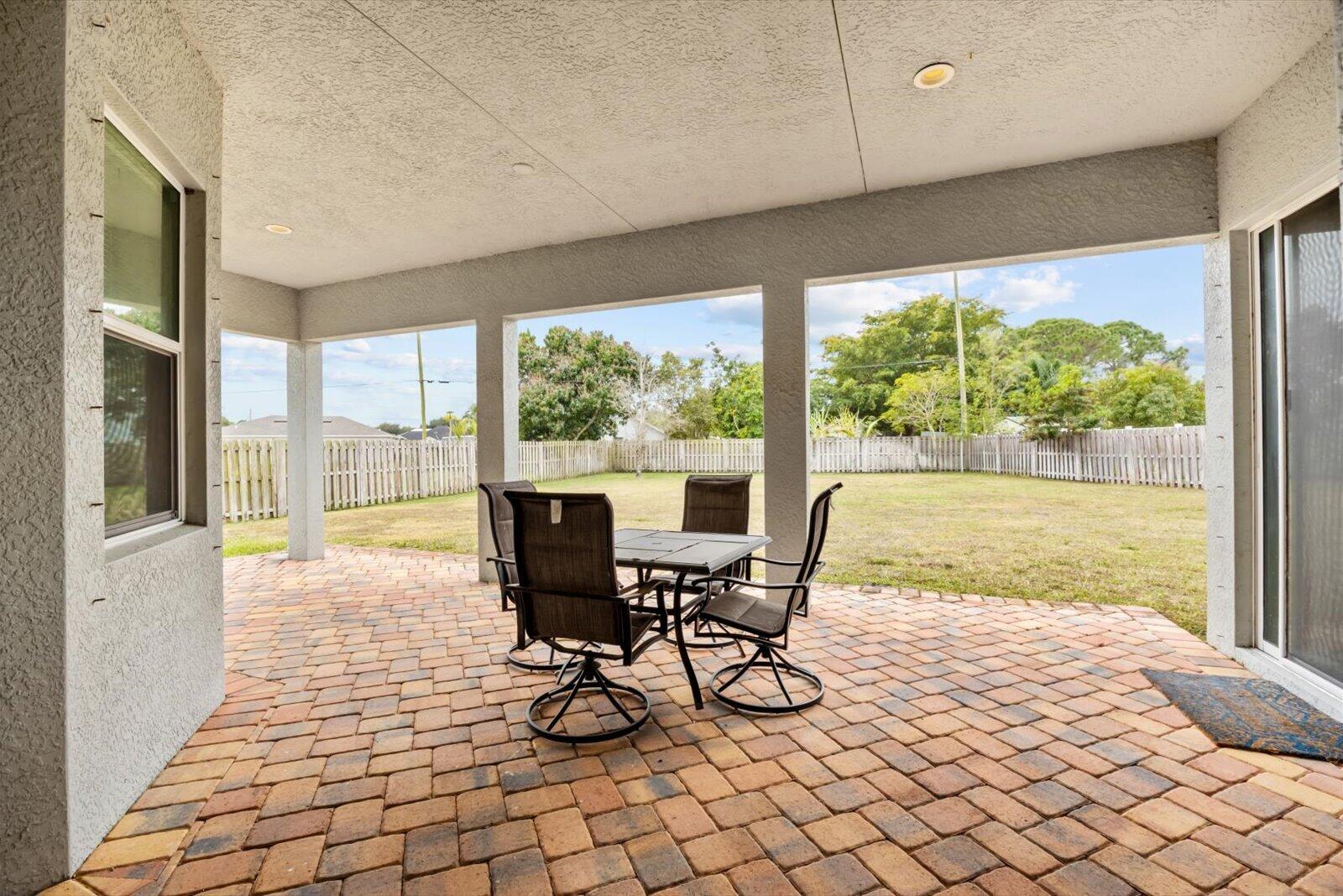 PORT ST LUCIE SECTION 41 - Residential