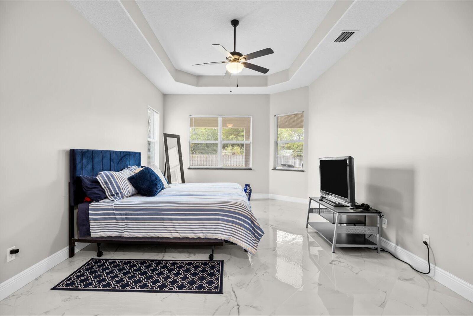 PORT ST LUCIE SECTION 41 - Residential