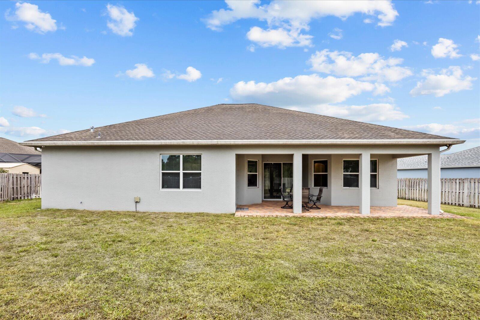 PORT ST LUCIE SECTION 41 - Residential