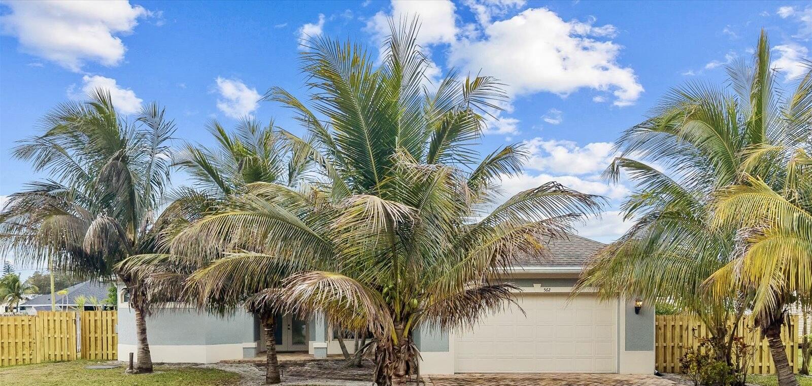 PORT ST LUCIE SECTION 41 - Residential