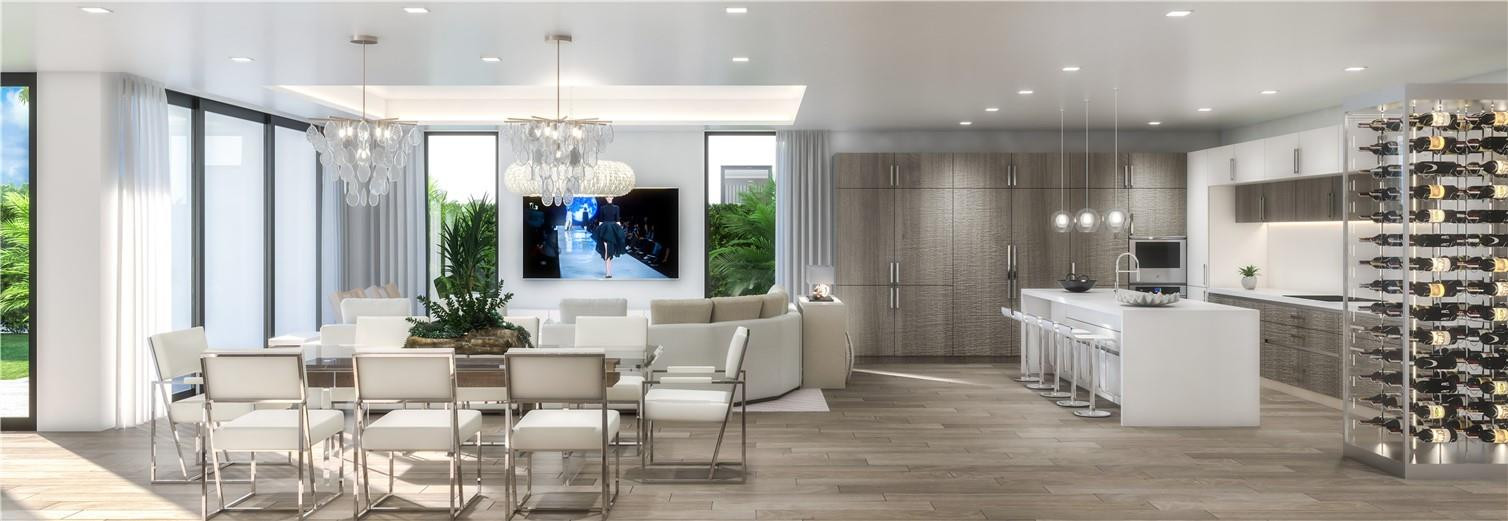 Lighthouse Point Yacht Cl - Residential