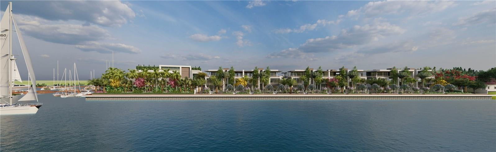Lighthouse Point Yacht Cl - Residential