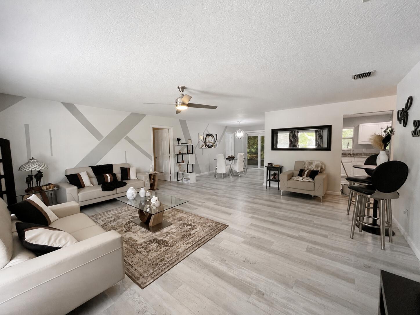 ACREAGE & UNREC - Residential
