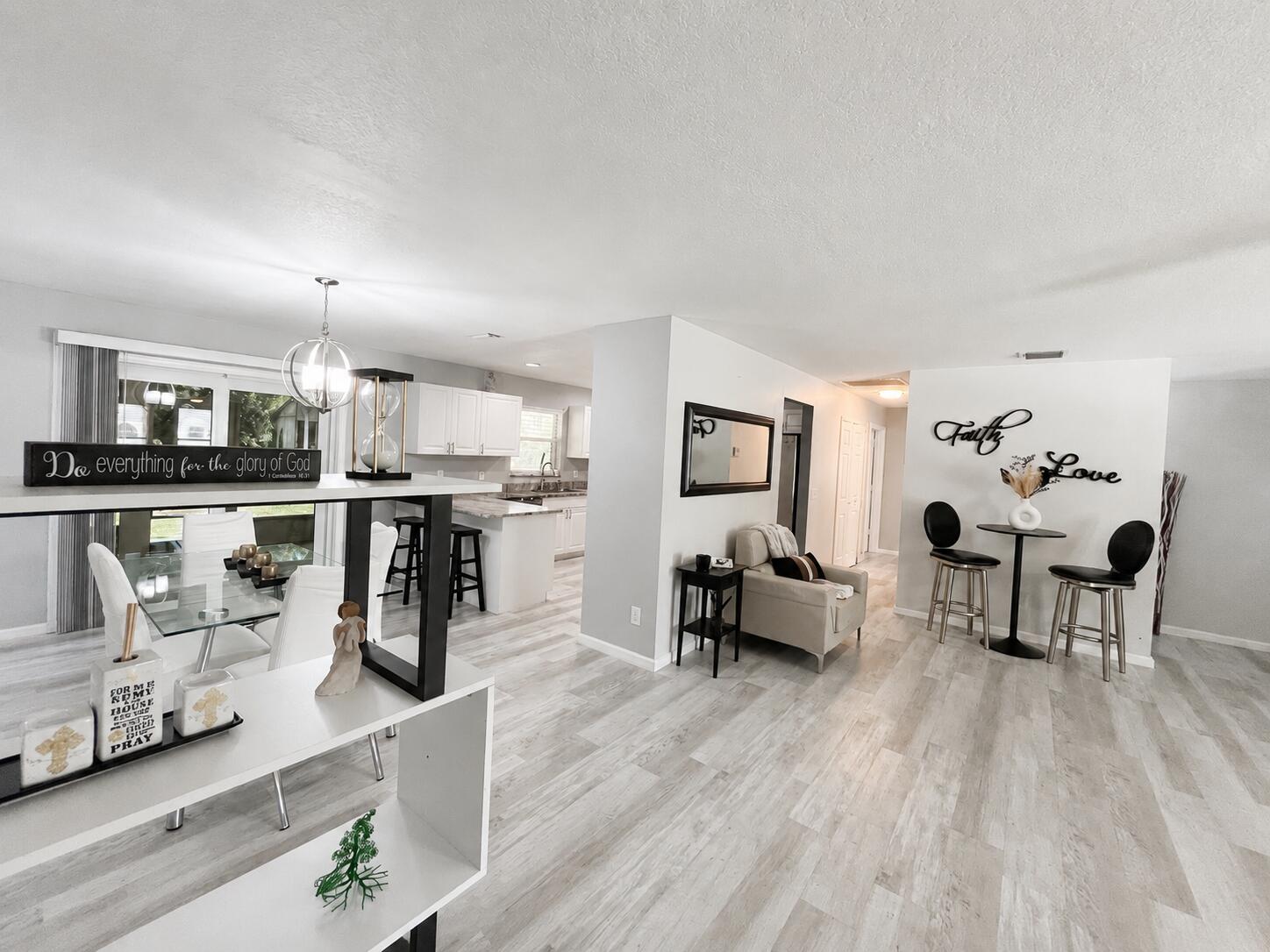 ACREAGE & UNREC - Residential