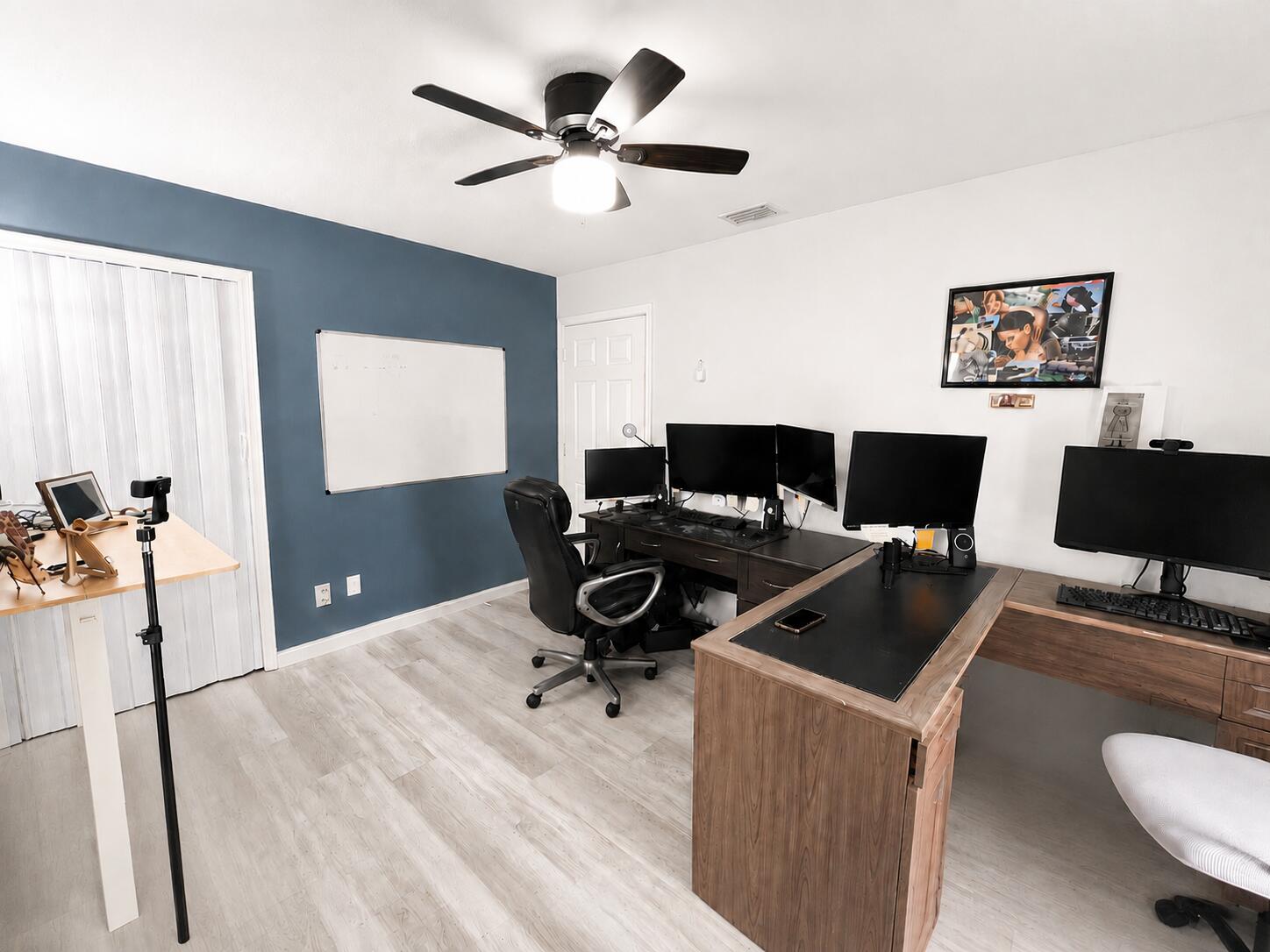 ACREAGE & UNREC - Residential