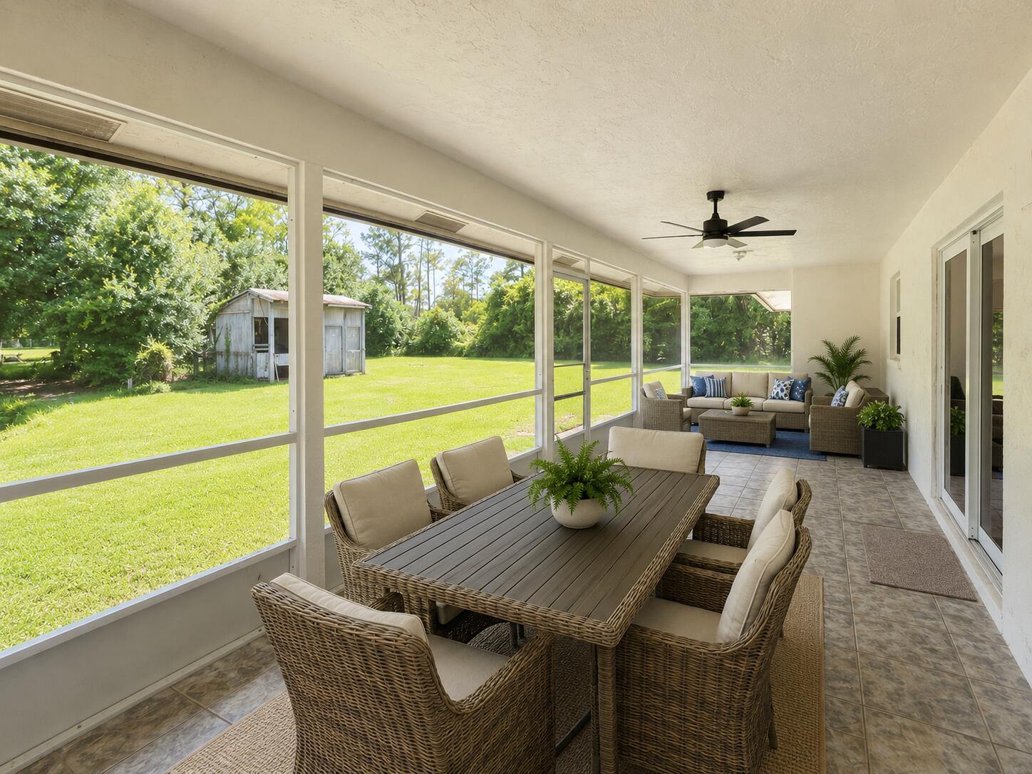 ACREAGE & UNREC - Residential