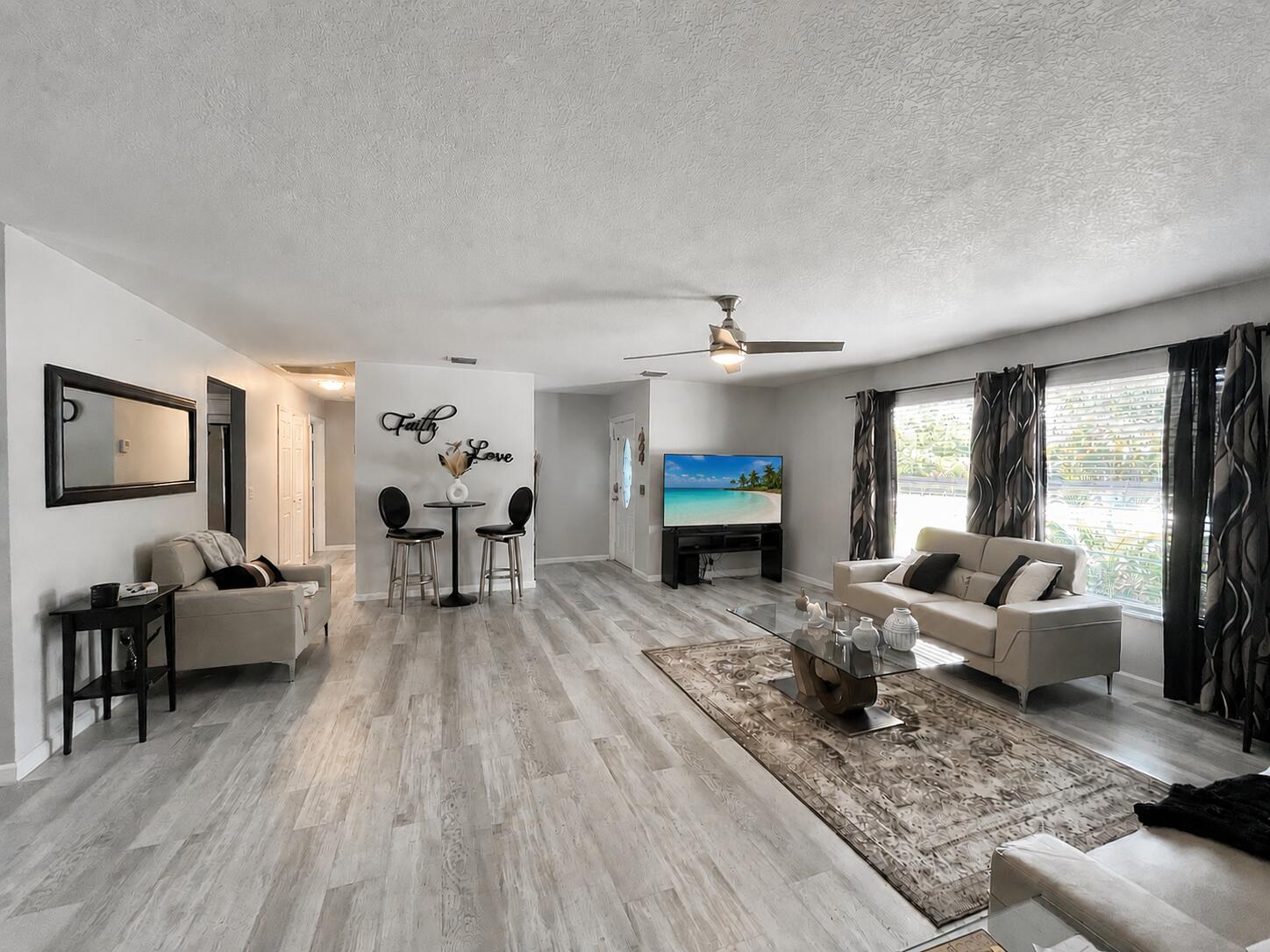 ACREAGE & UNREC - Residential