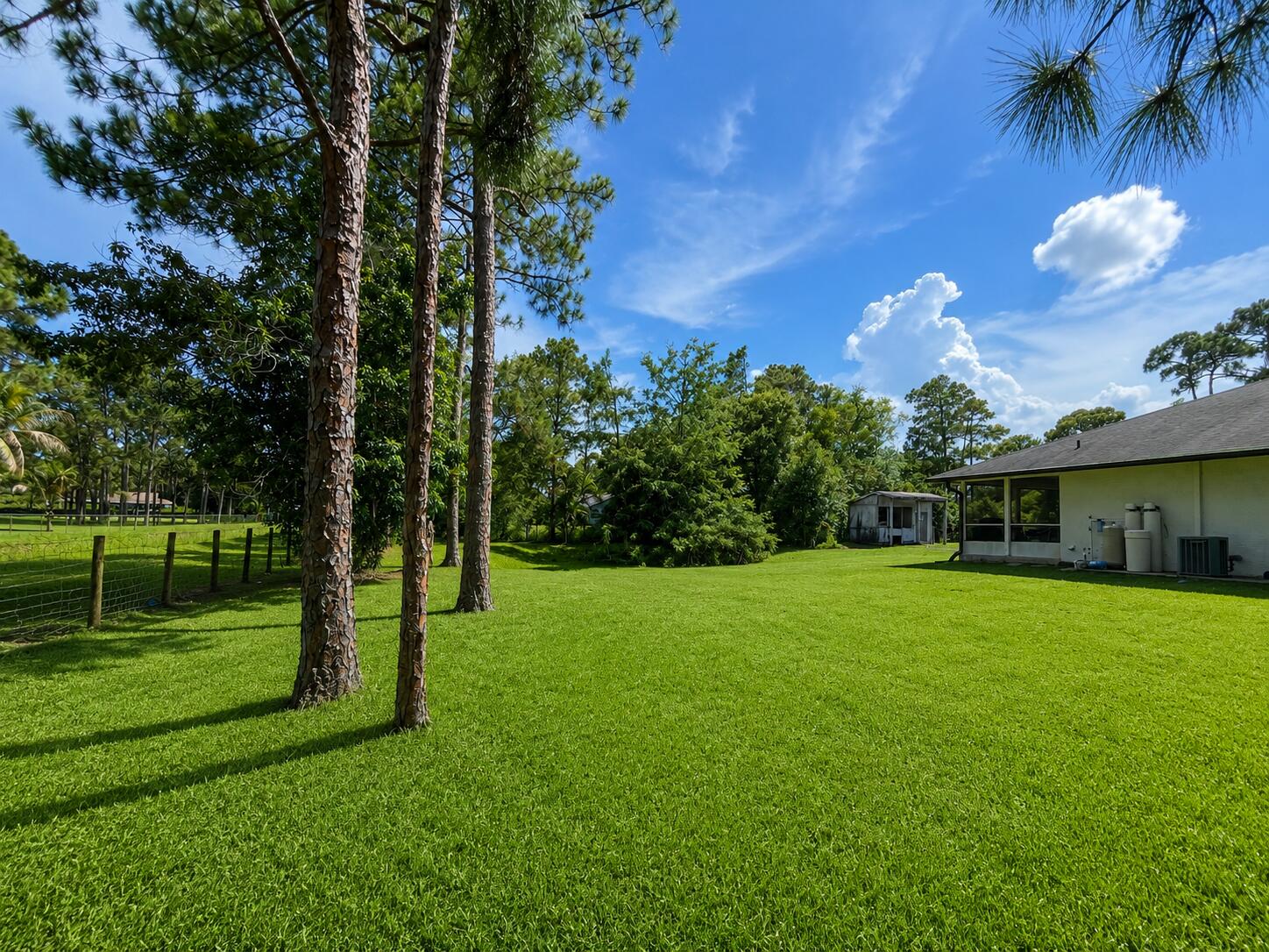 ACREAGE & UNREC - Residential