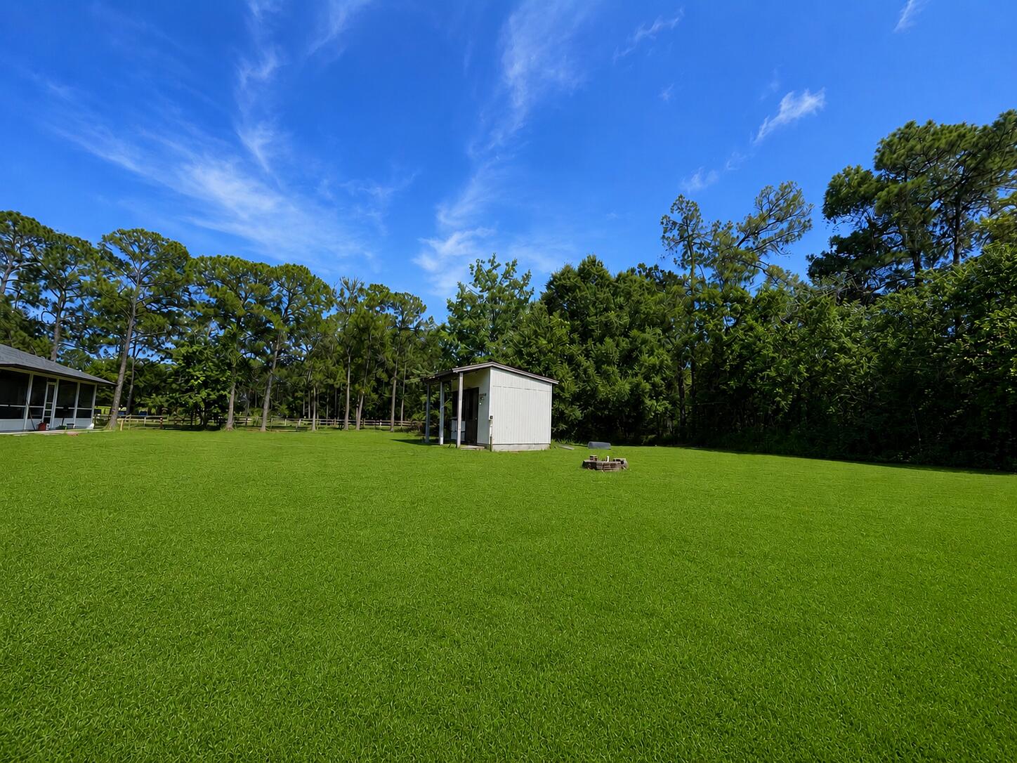 ACREAGE & UNREC - Residential