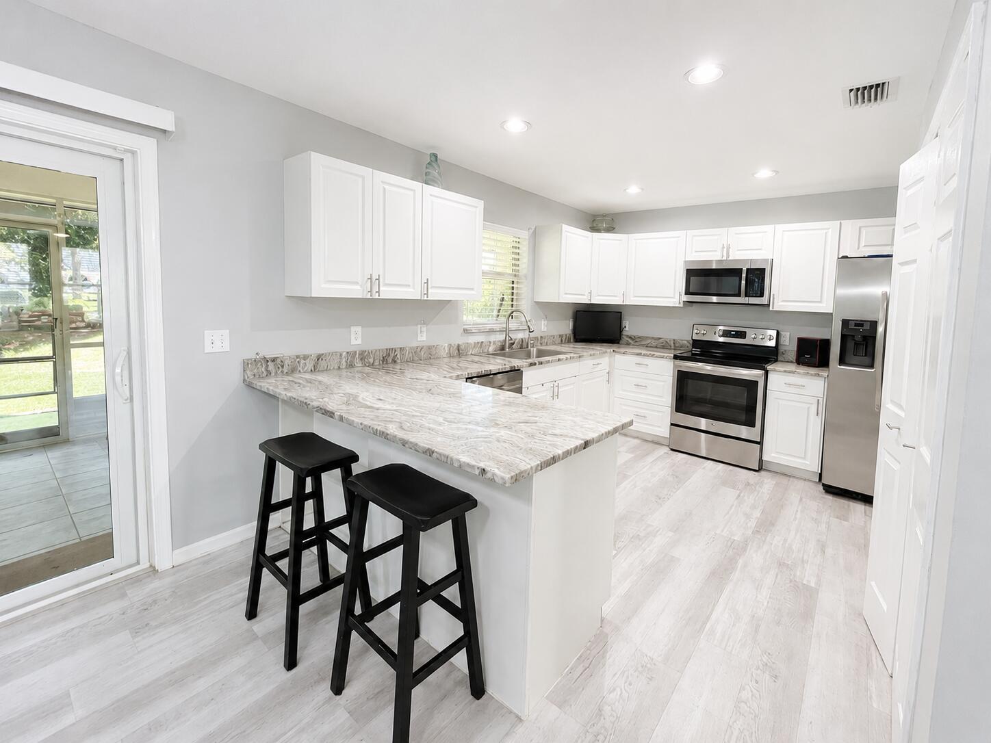 ACREAGE & UNREC - Residential