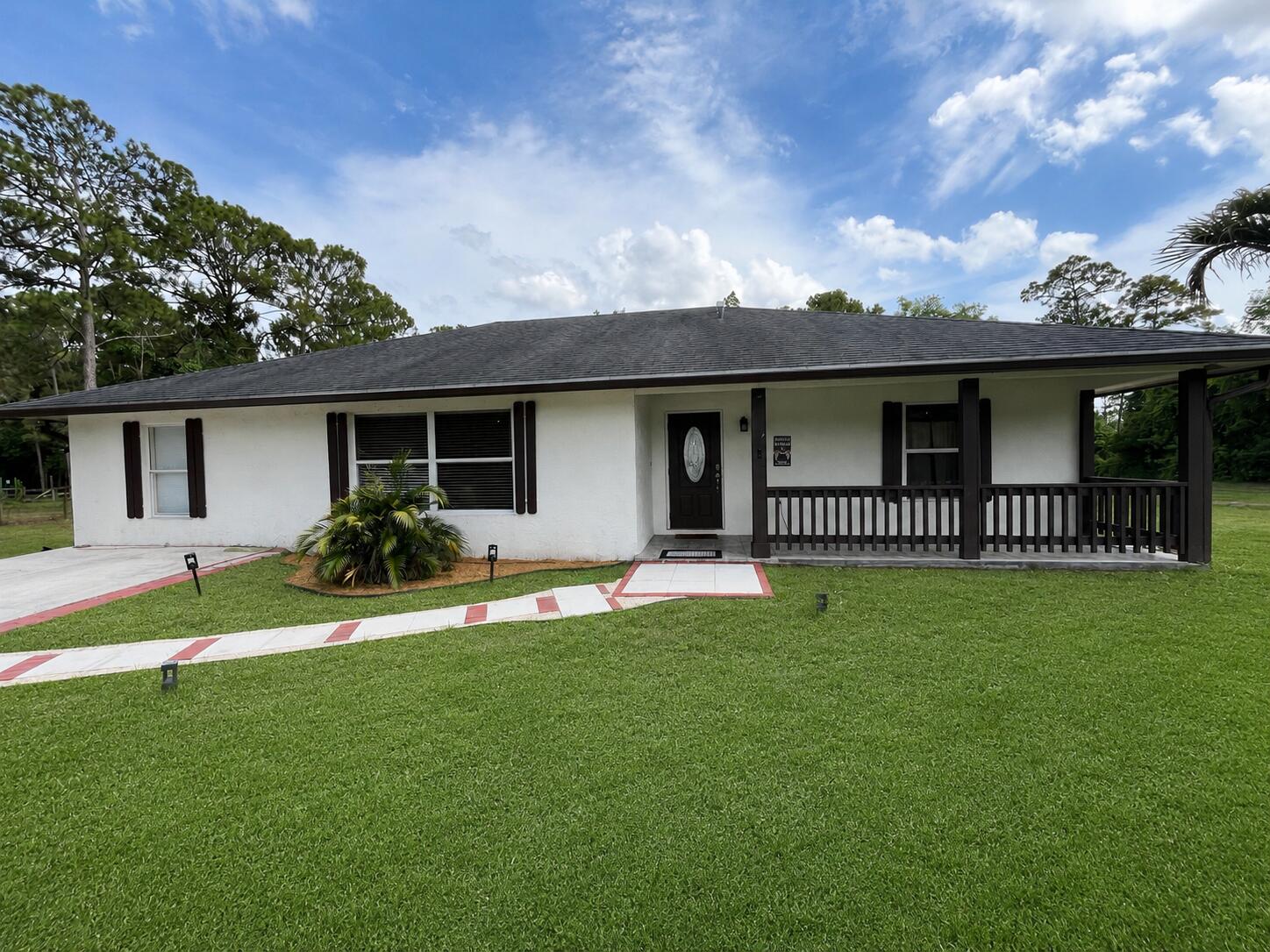 ACREAGE & UNREC - Residential