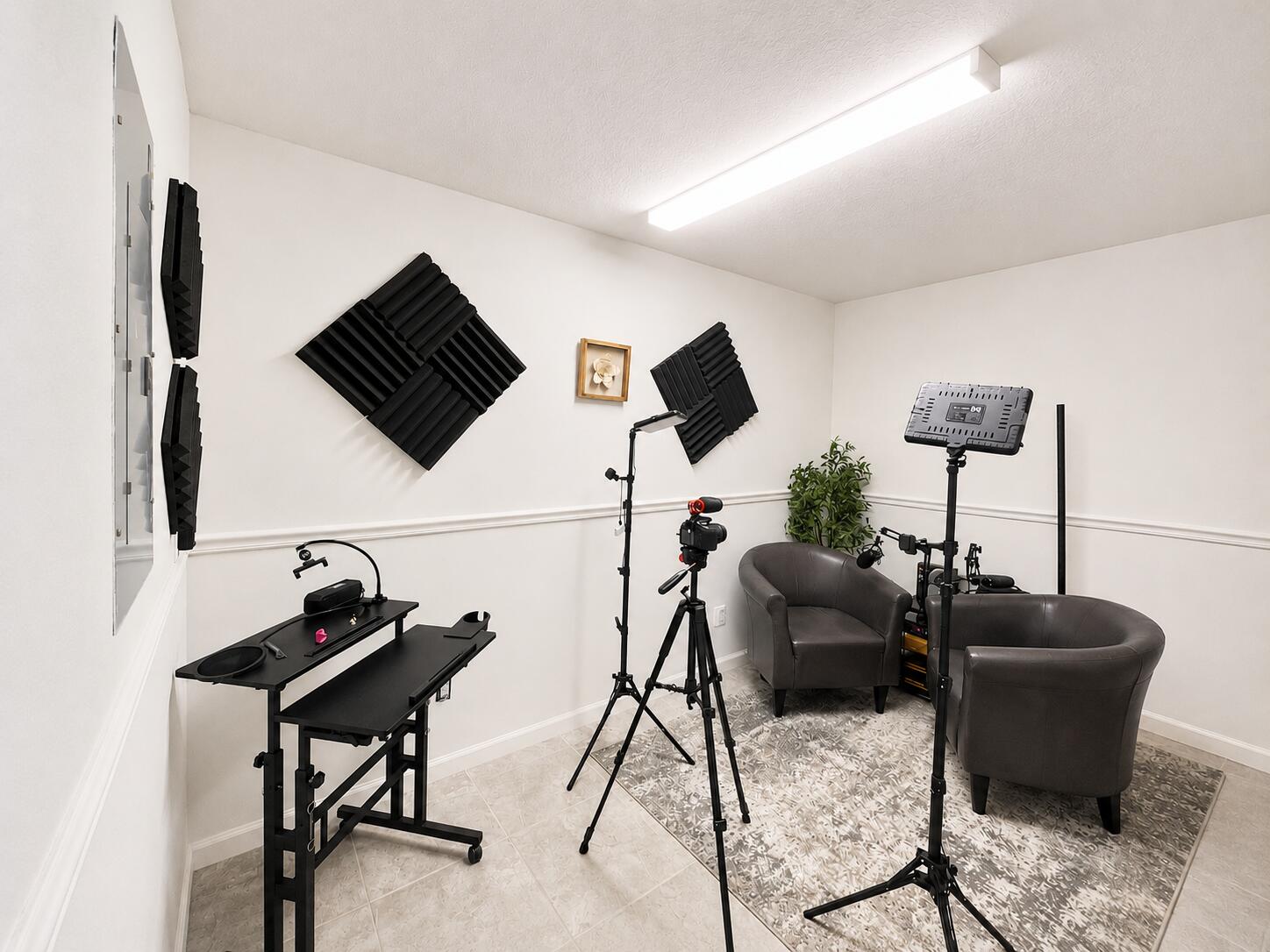 ACREAGE & UNREC - Residential