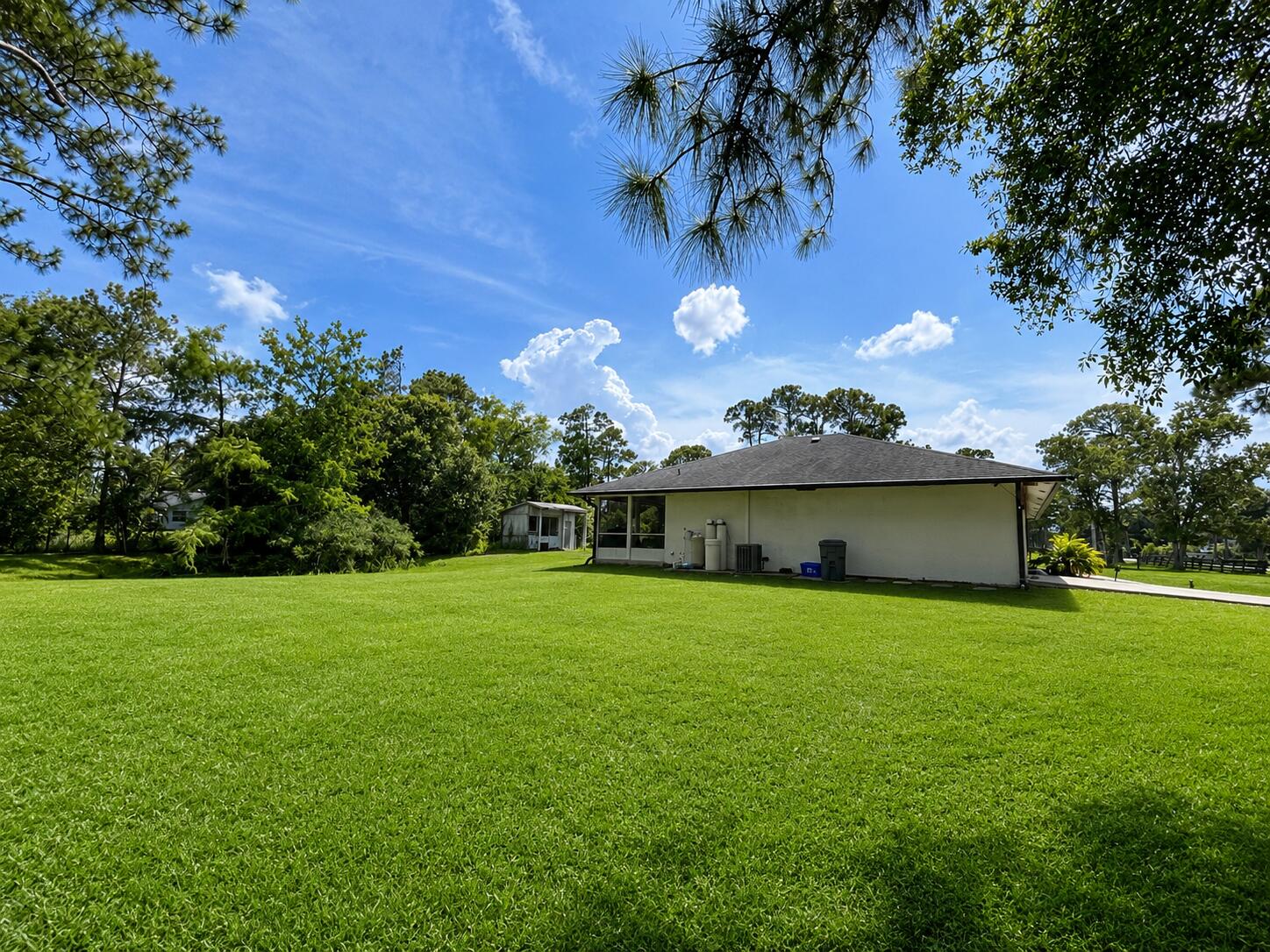 ACREAGE & UNREC - Residential
