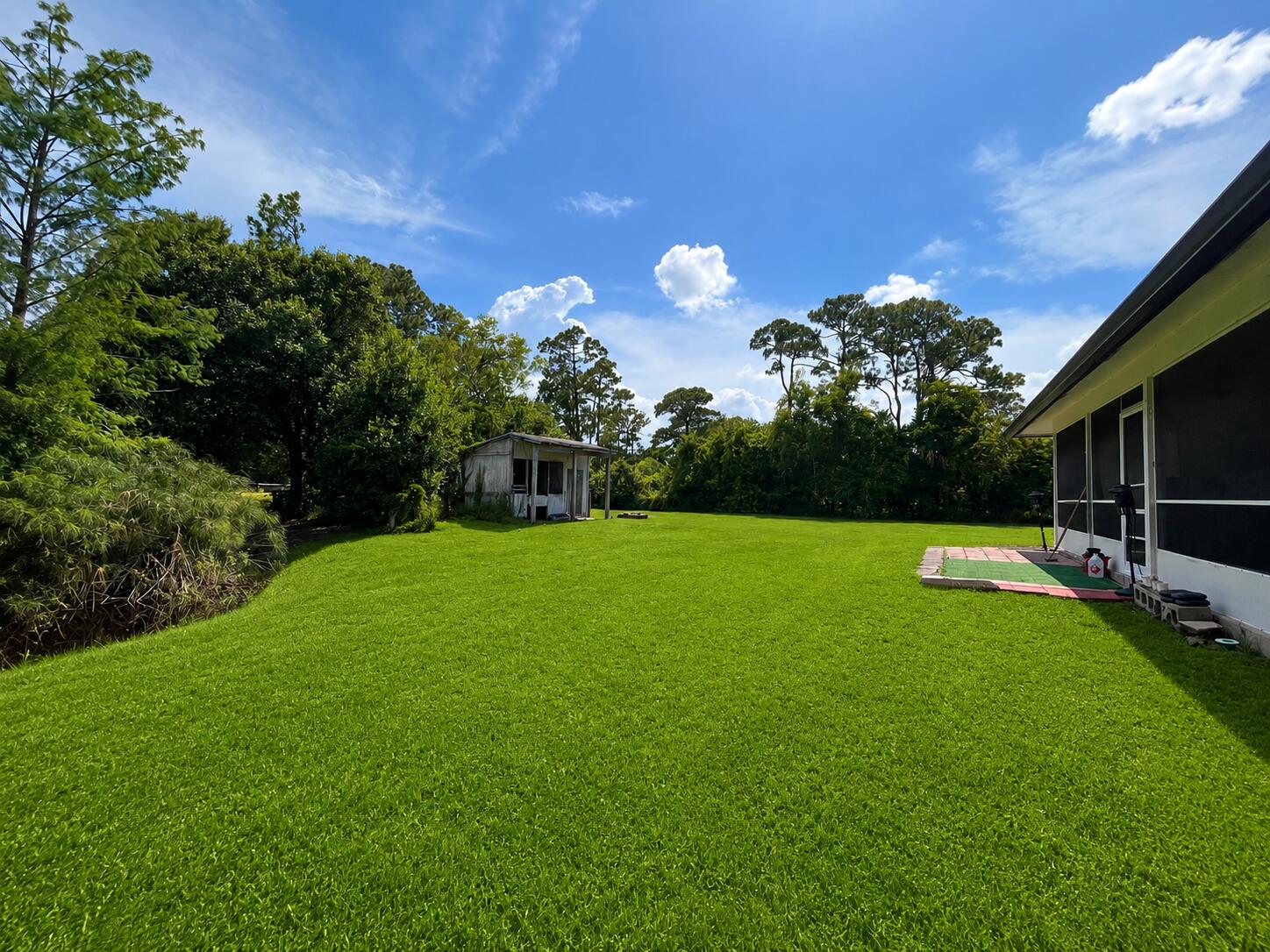 ACREAGE & UNREC - Residential