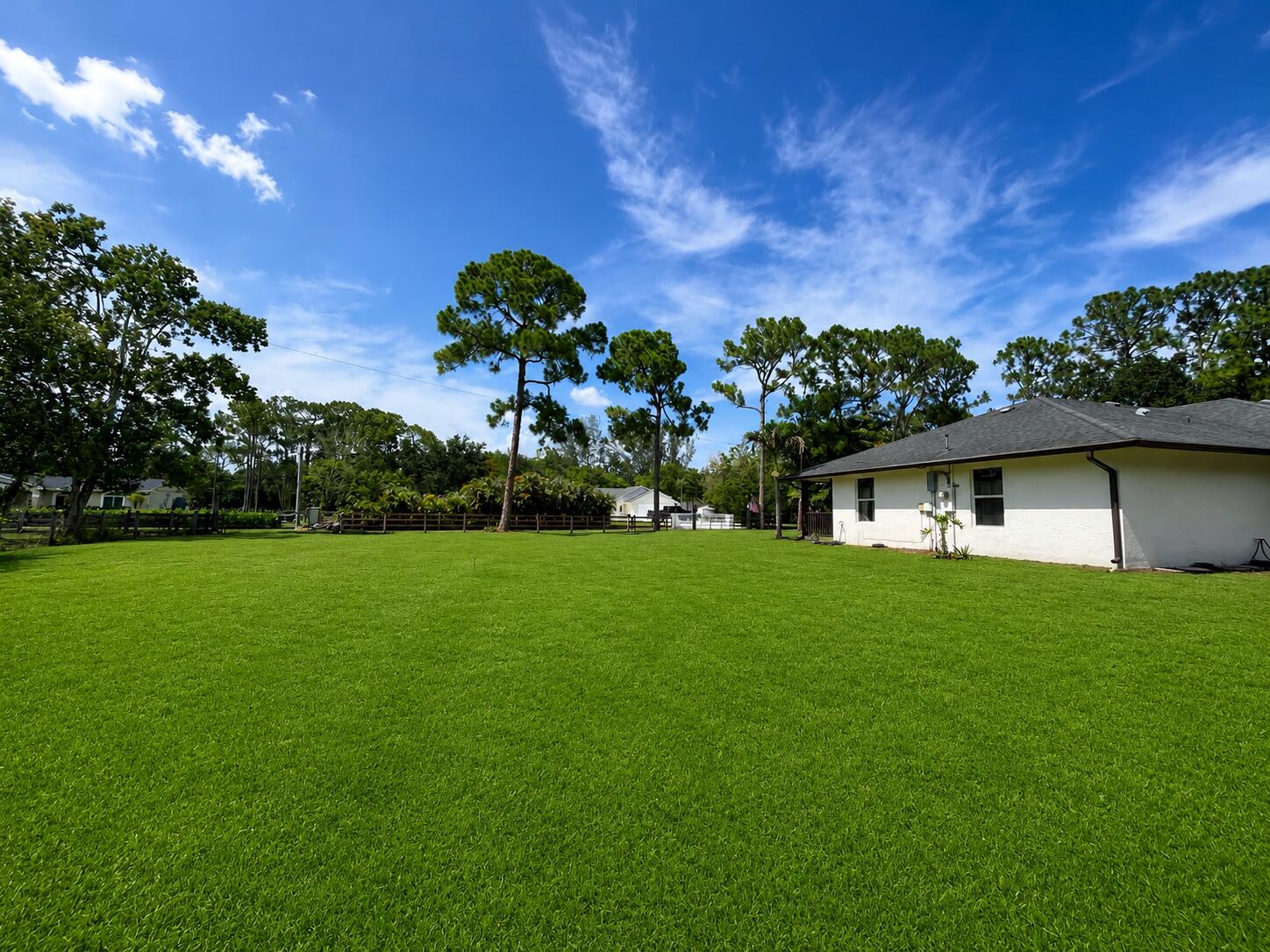 ACREAGE & UNREC - Residential