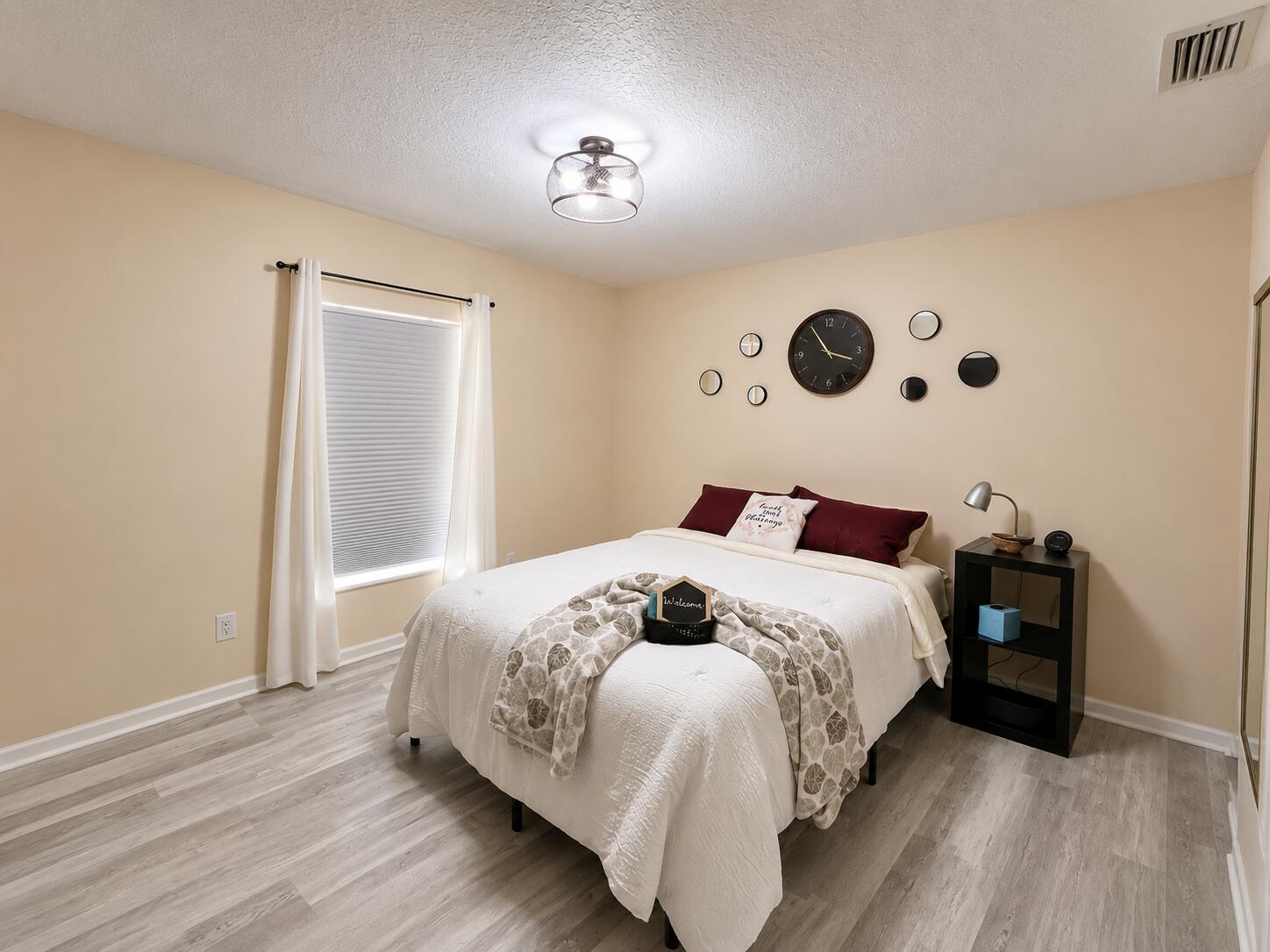 ACREAGE & UNREC - Residential
