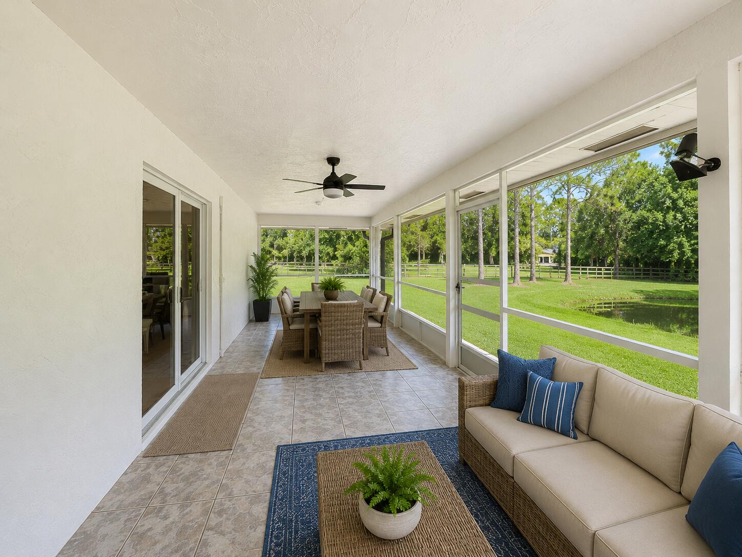 ACREAGE & UNREC - Residential