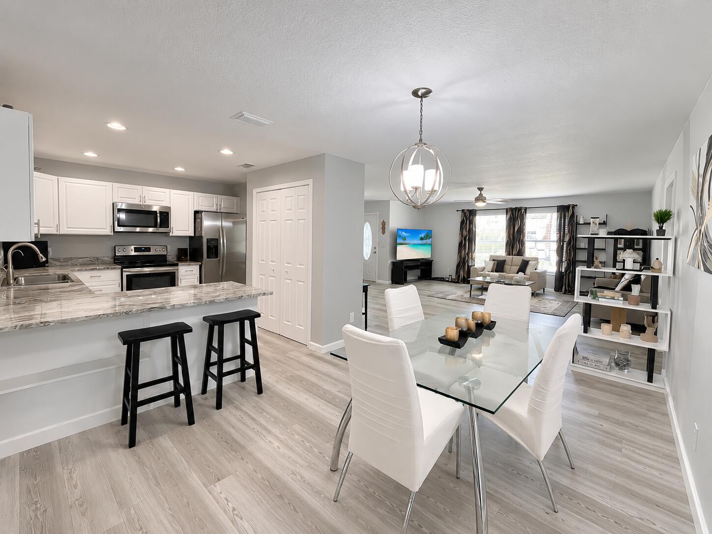 ACREAGE & UNREC - Residential