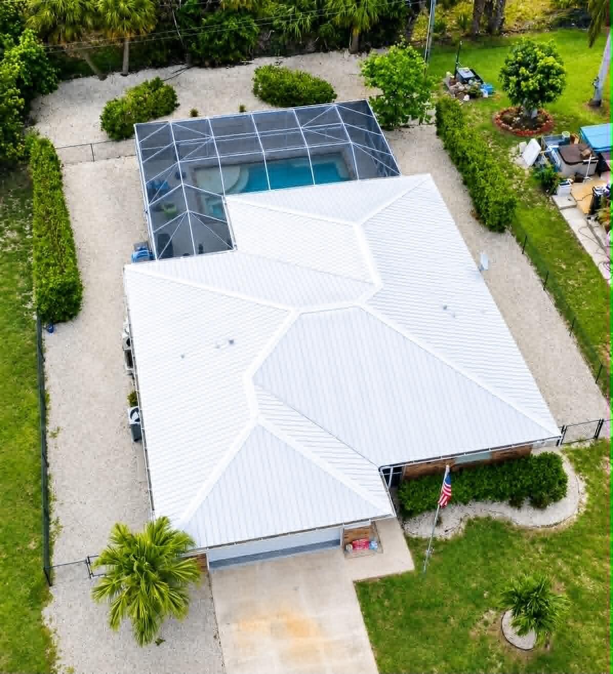 EAGLE'S NEST - Residential