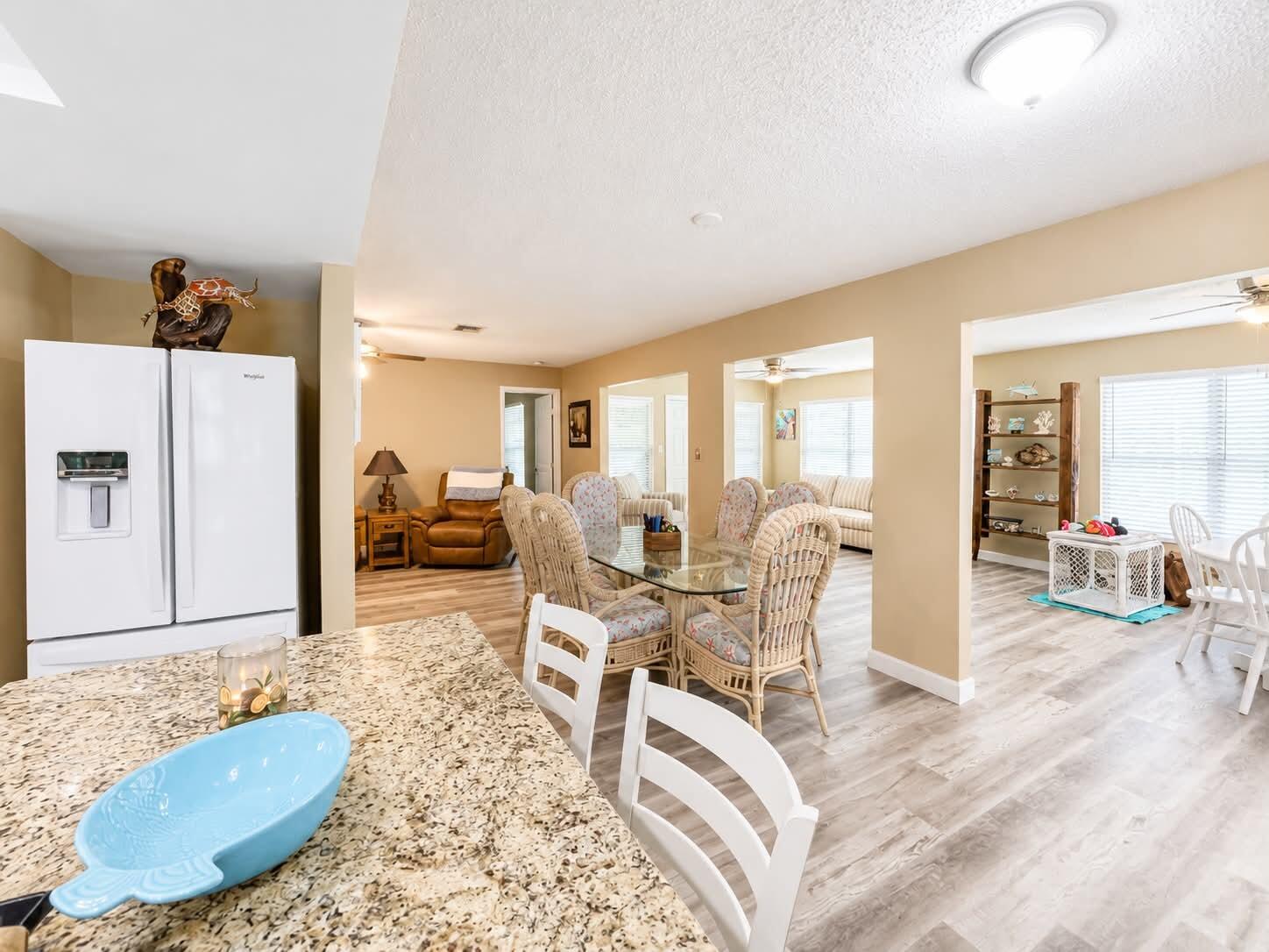 EAGLE'S NEST - Residential