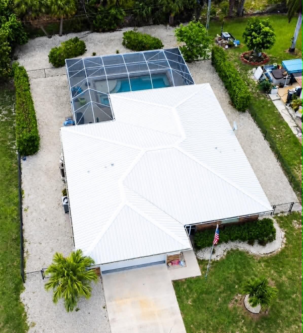 EAGLE'S NEST - Residential