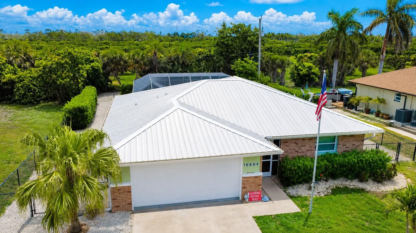 EAGLE'S NEST - Residential
