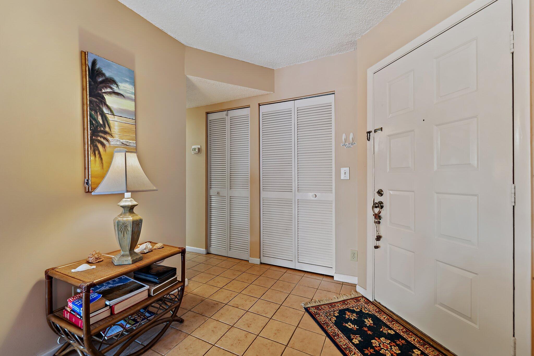 SEA RISE CONDO - Residential
