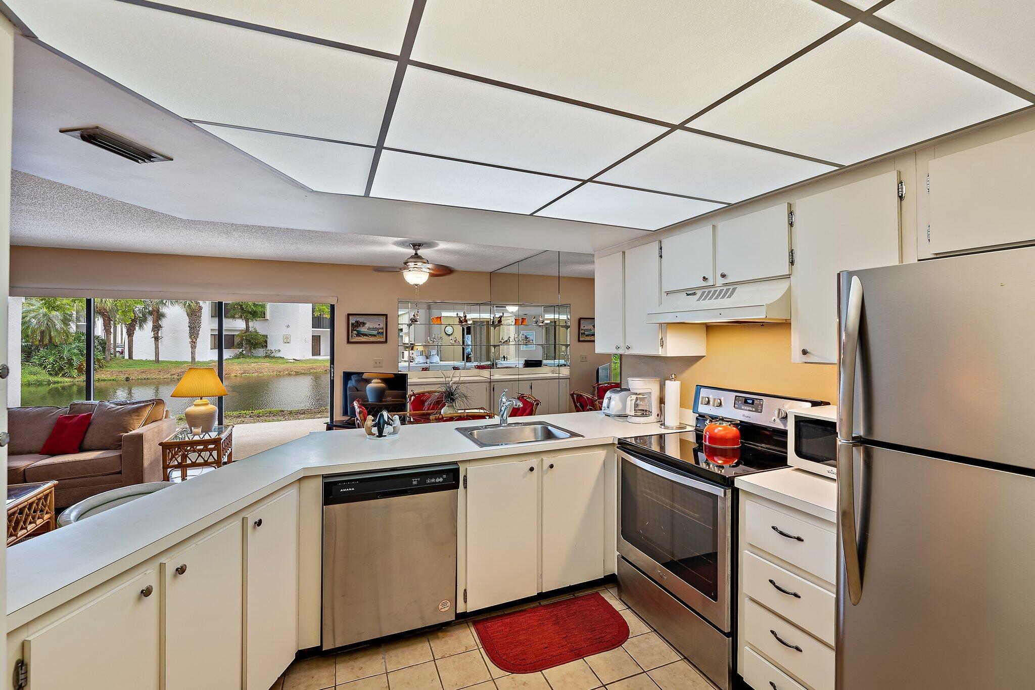 SEA RISE CONDO - Residential