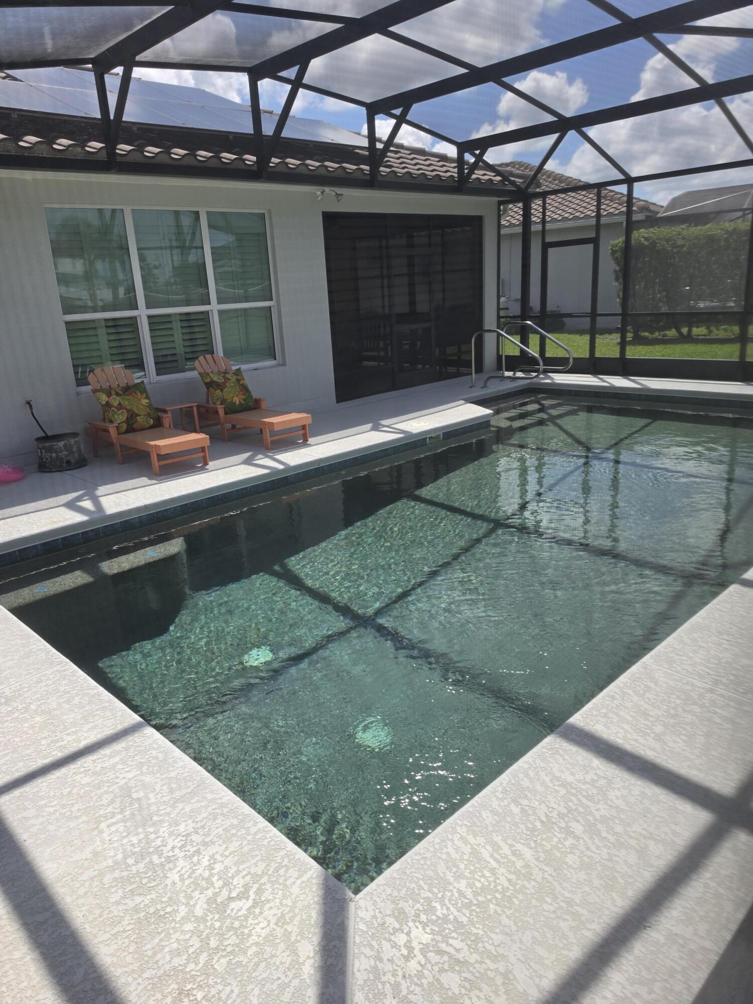 TRADITION PLAT NO 35 - Residential