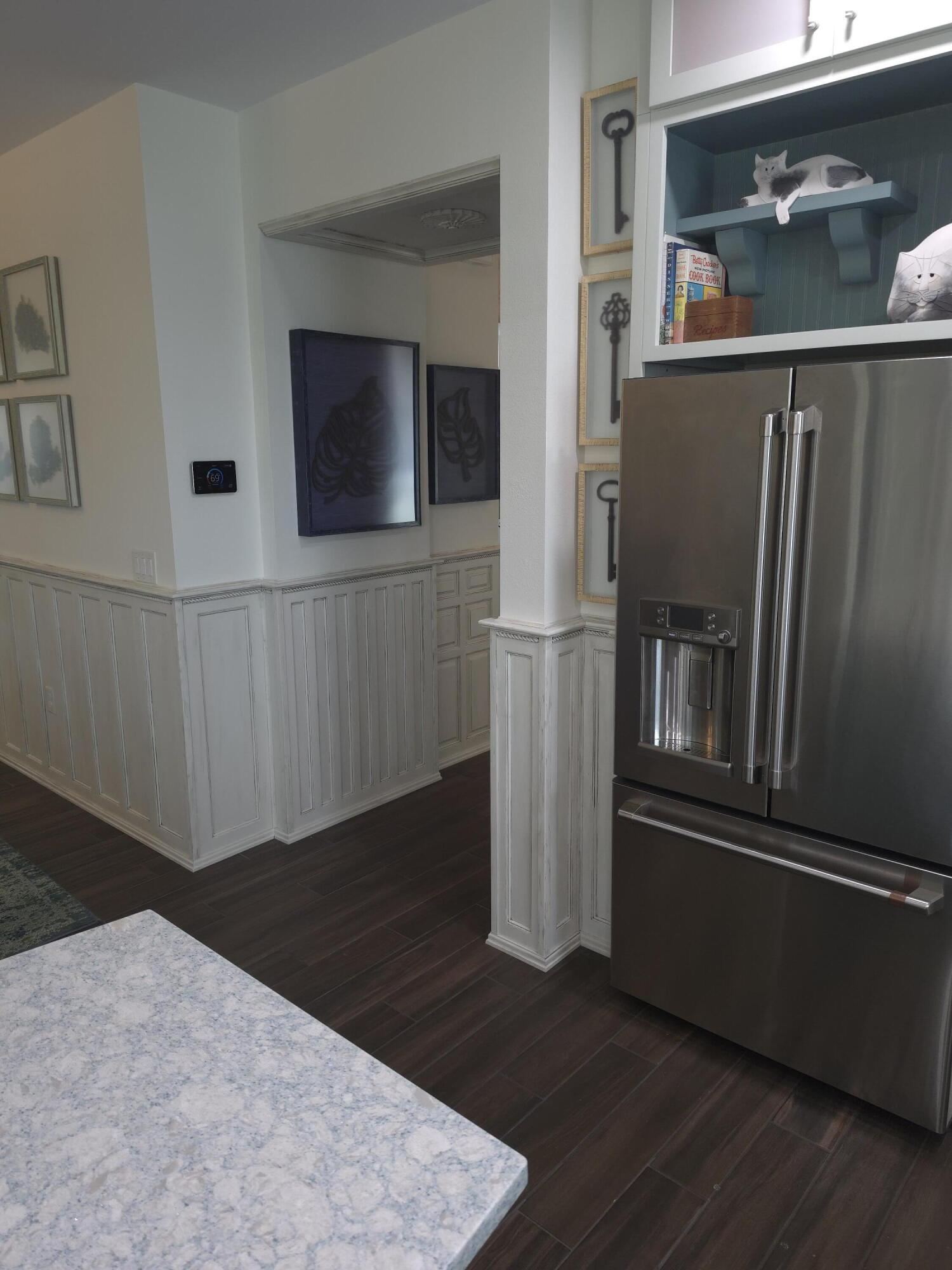 TRADITION PLAT NO 35 - Residential