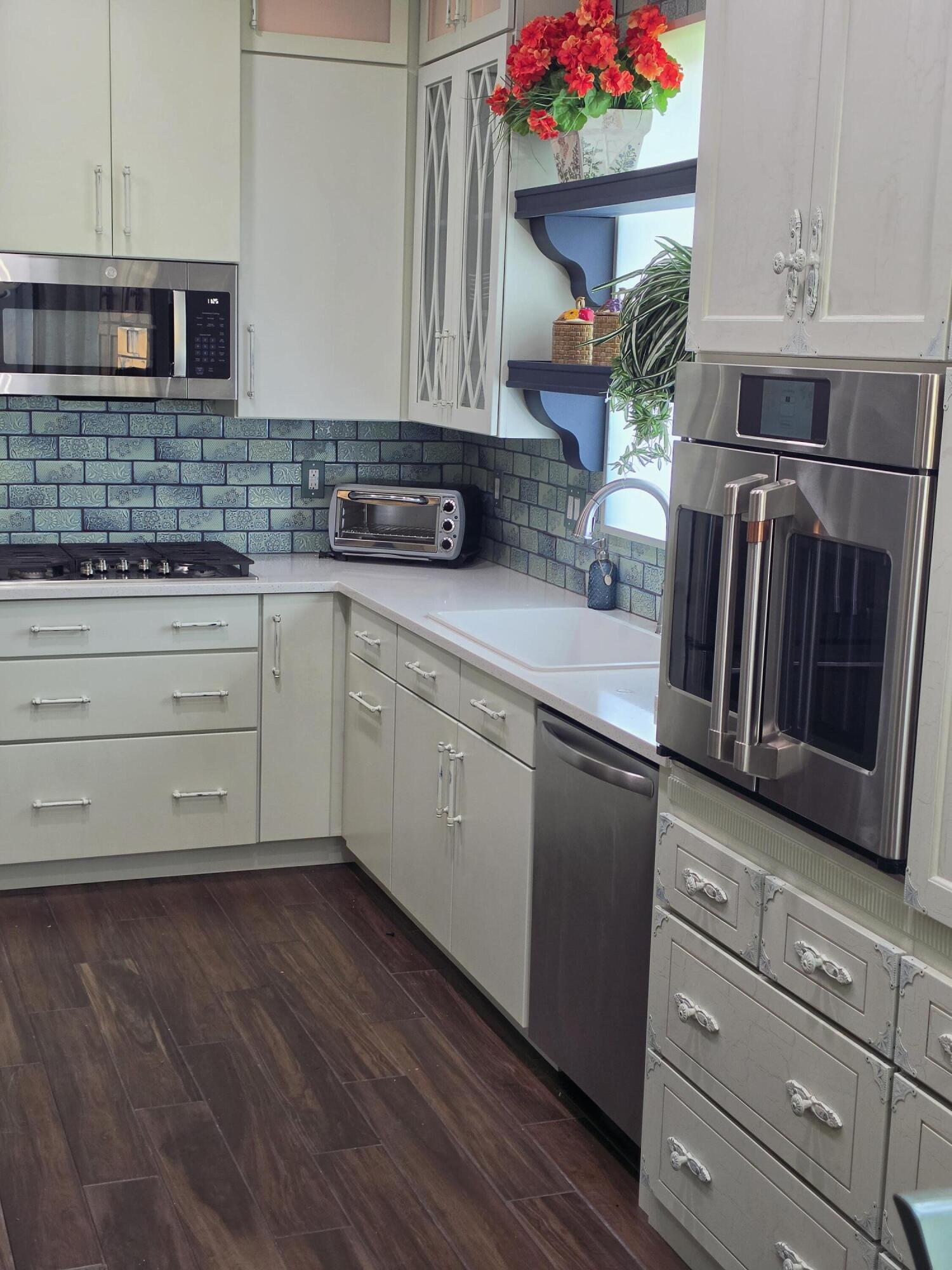 TRADITION PLAT NO 35 - Residential