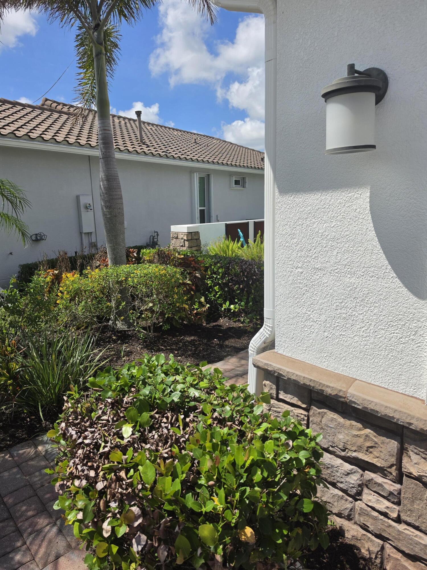 TRADITION PLAT NO 35 - Residential