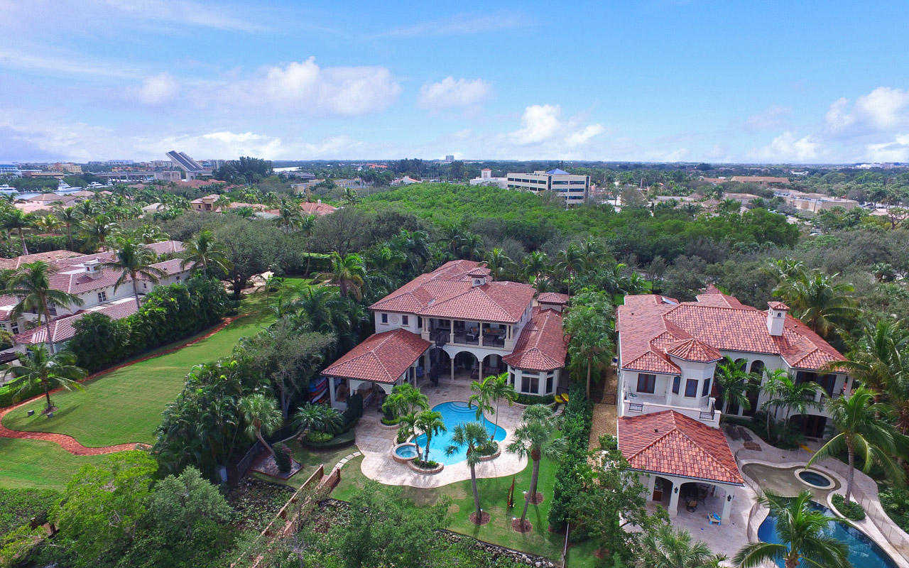 Sanctuary Bay - Residential
