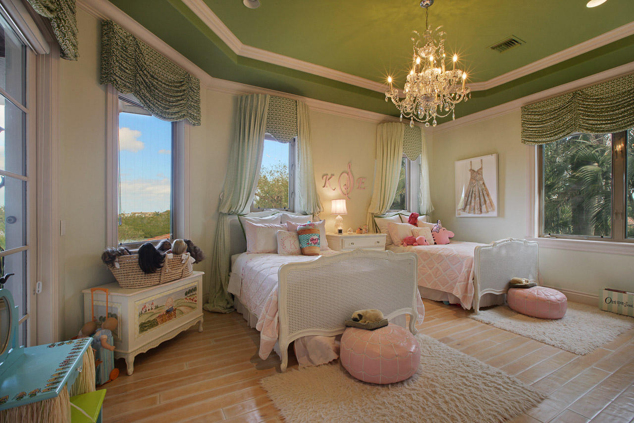Sanctuary Bay - Residential