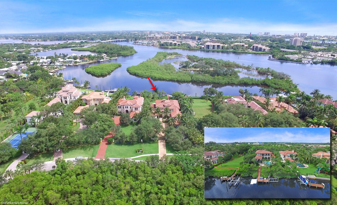 Sanctuary Bay - Residential