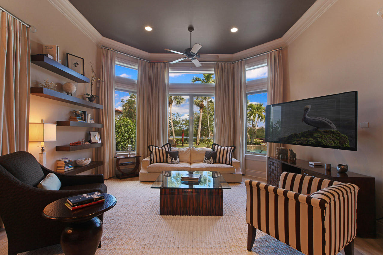 Sanctuary Bay - Residential