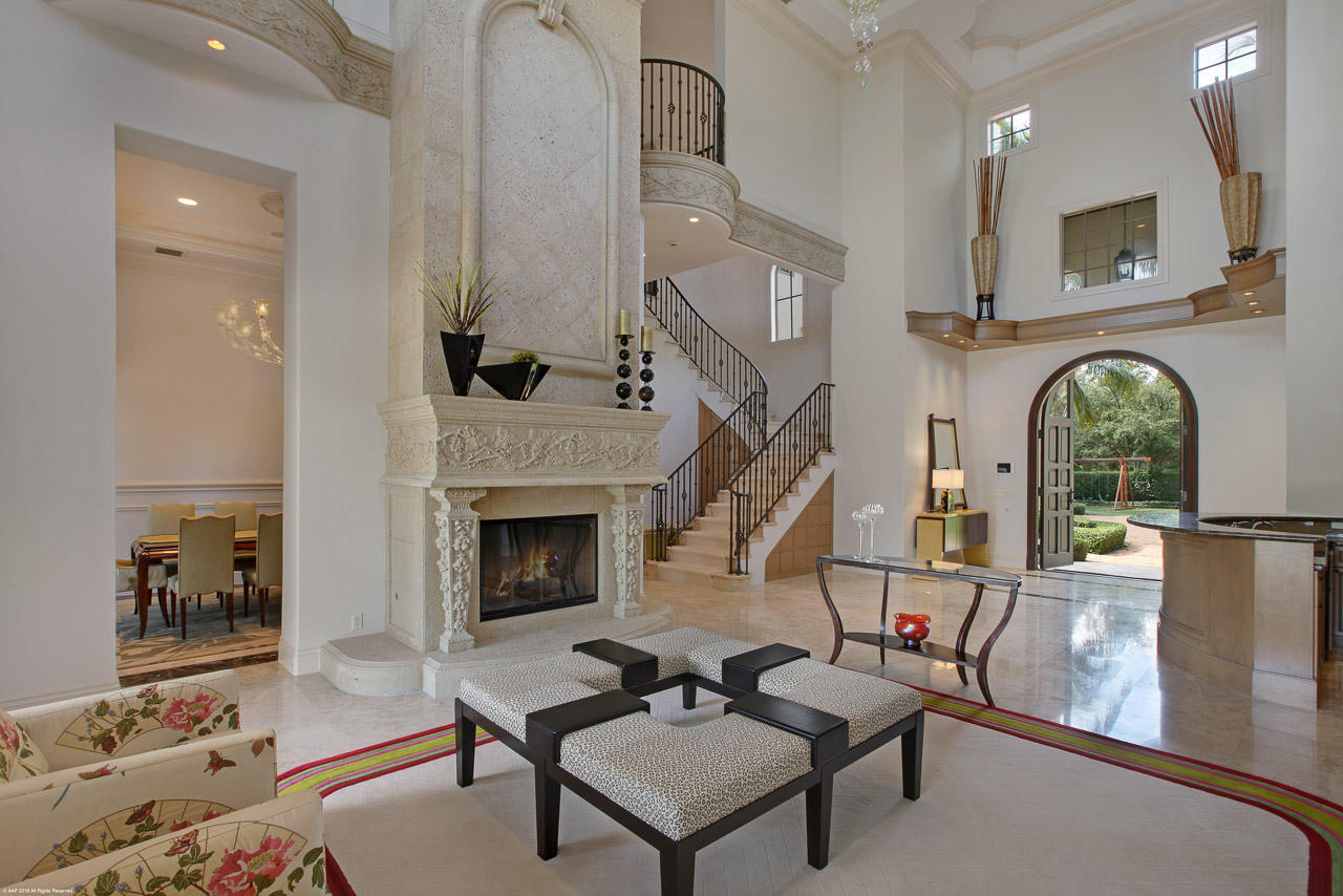 Sanctuary Bay - Residential