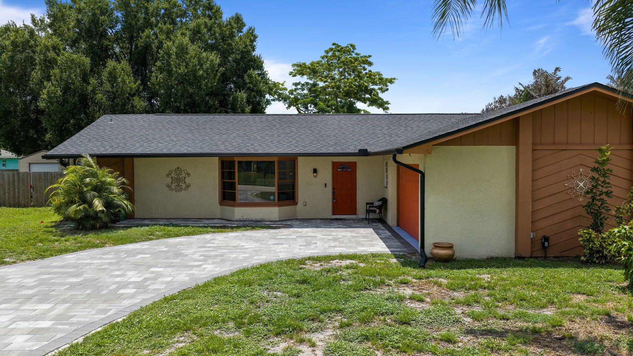 PORT ST LUCIE SECTION 18 - Residential