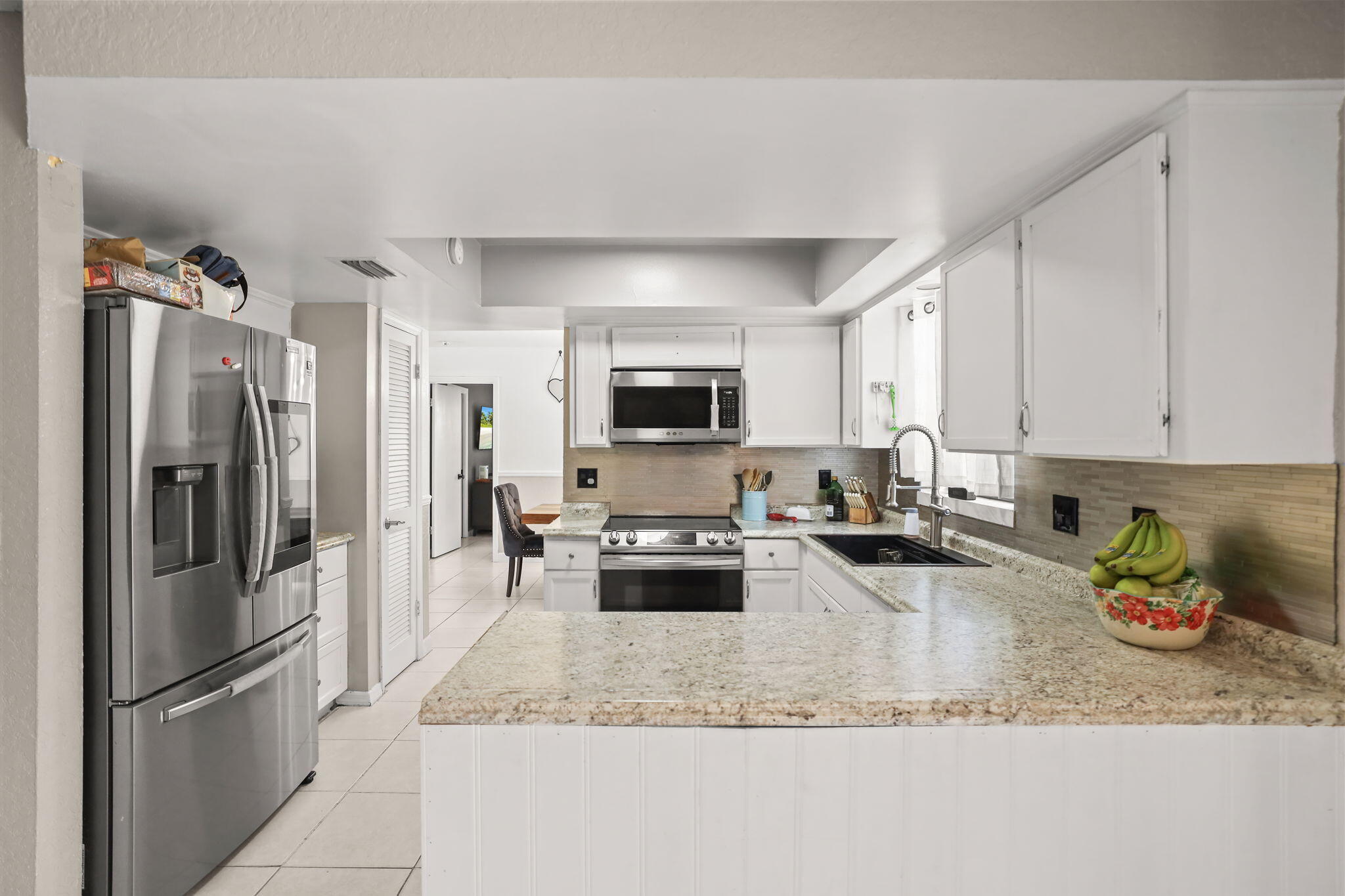 PORT ST LUCIE SECTION 18 - Residential