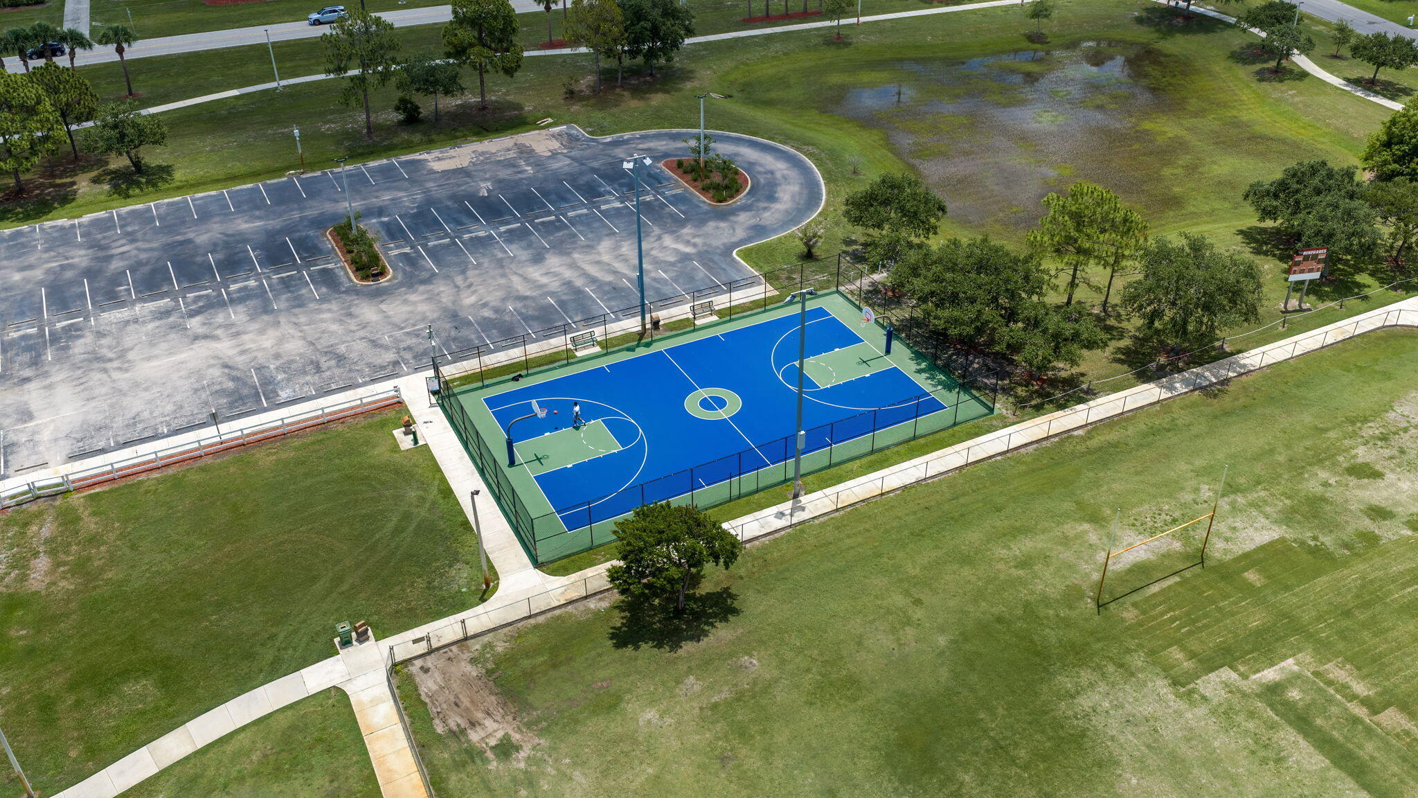 PORT ST LUCIE SECTION 18 - Residential