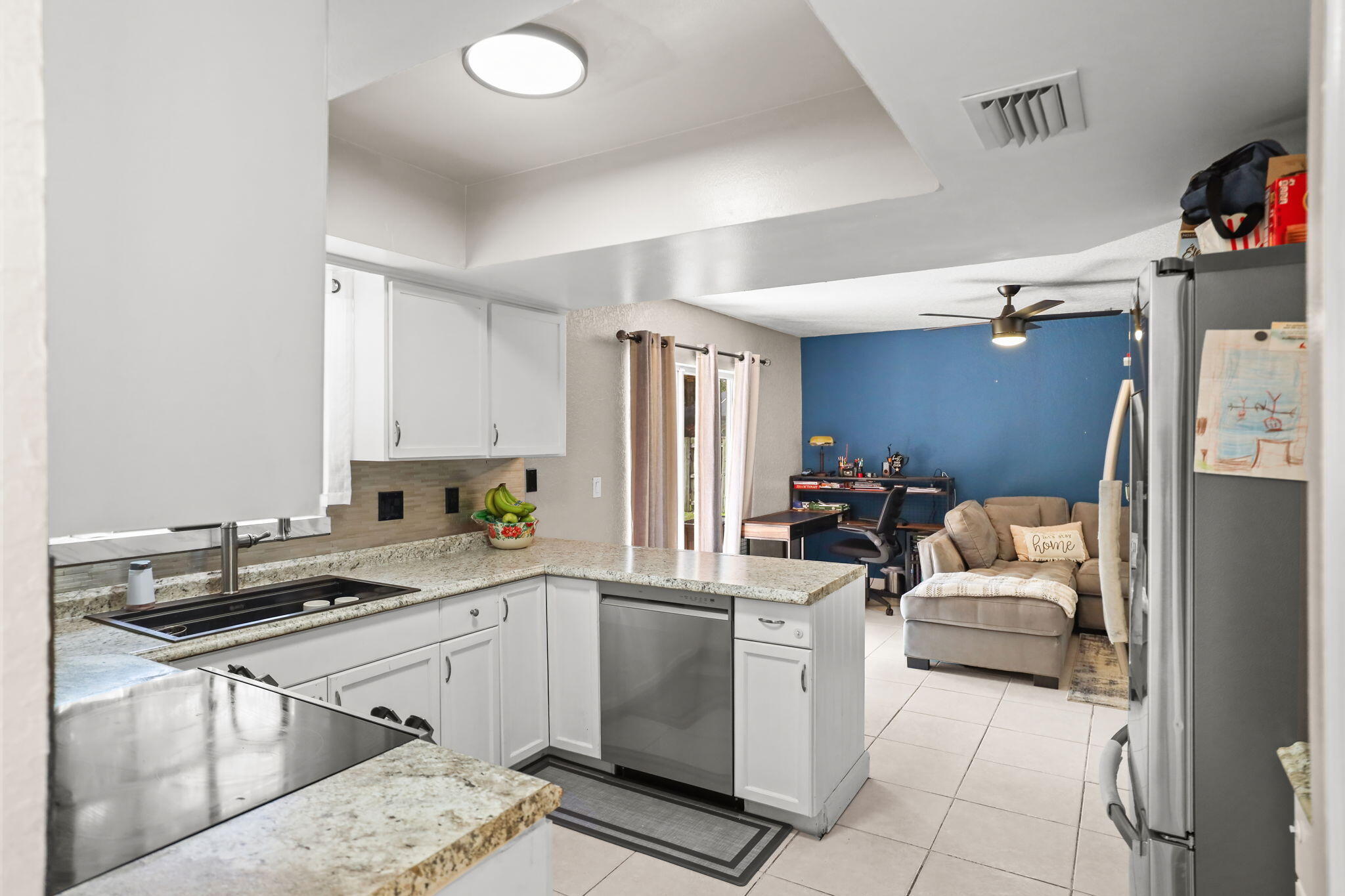 PORT ST LUCIE SECTION 18 - Residential