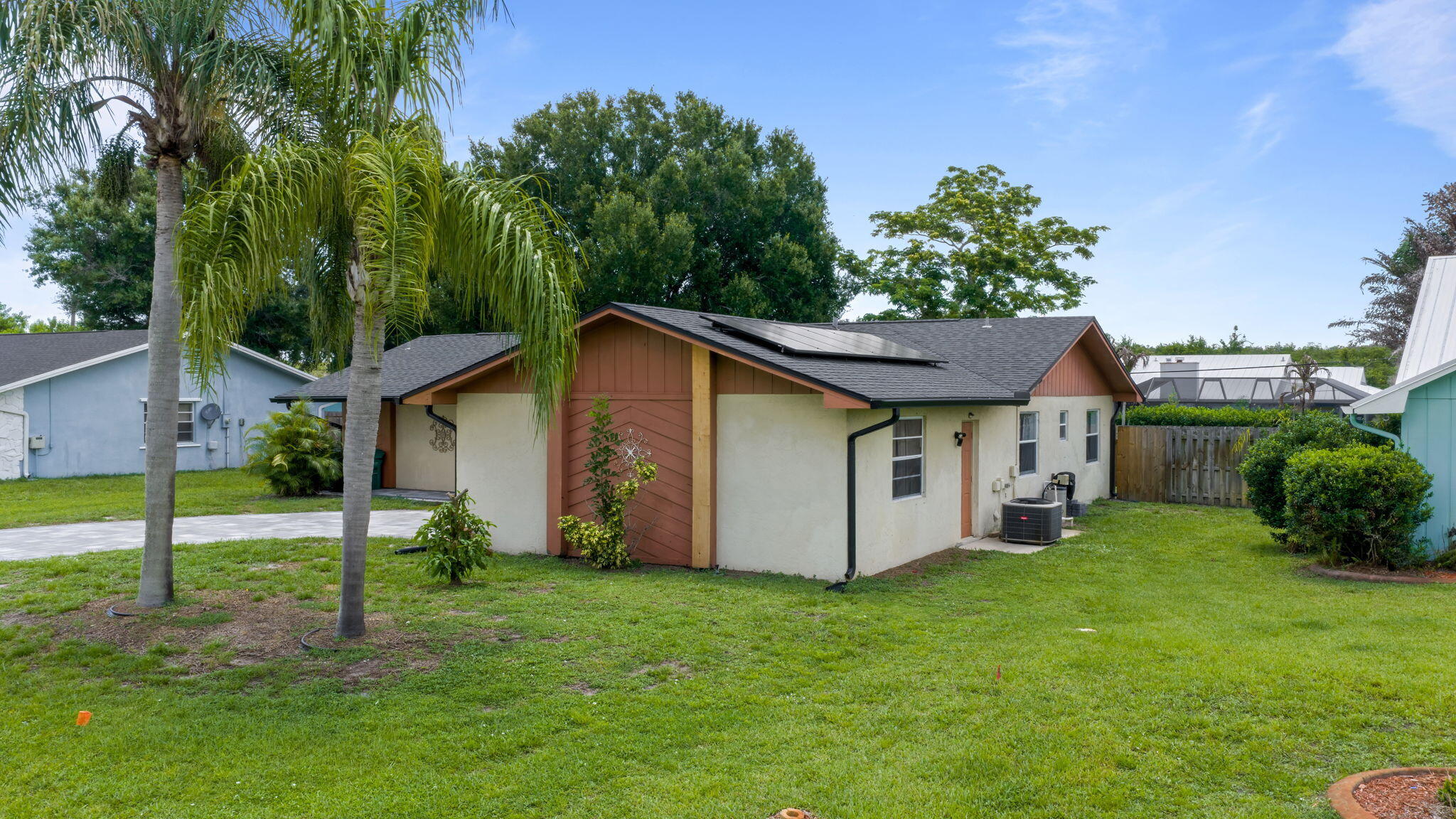 PORT ST LUCIE SECTION 18 - Residential