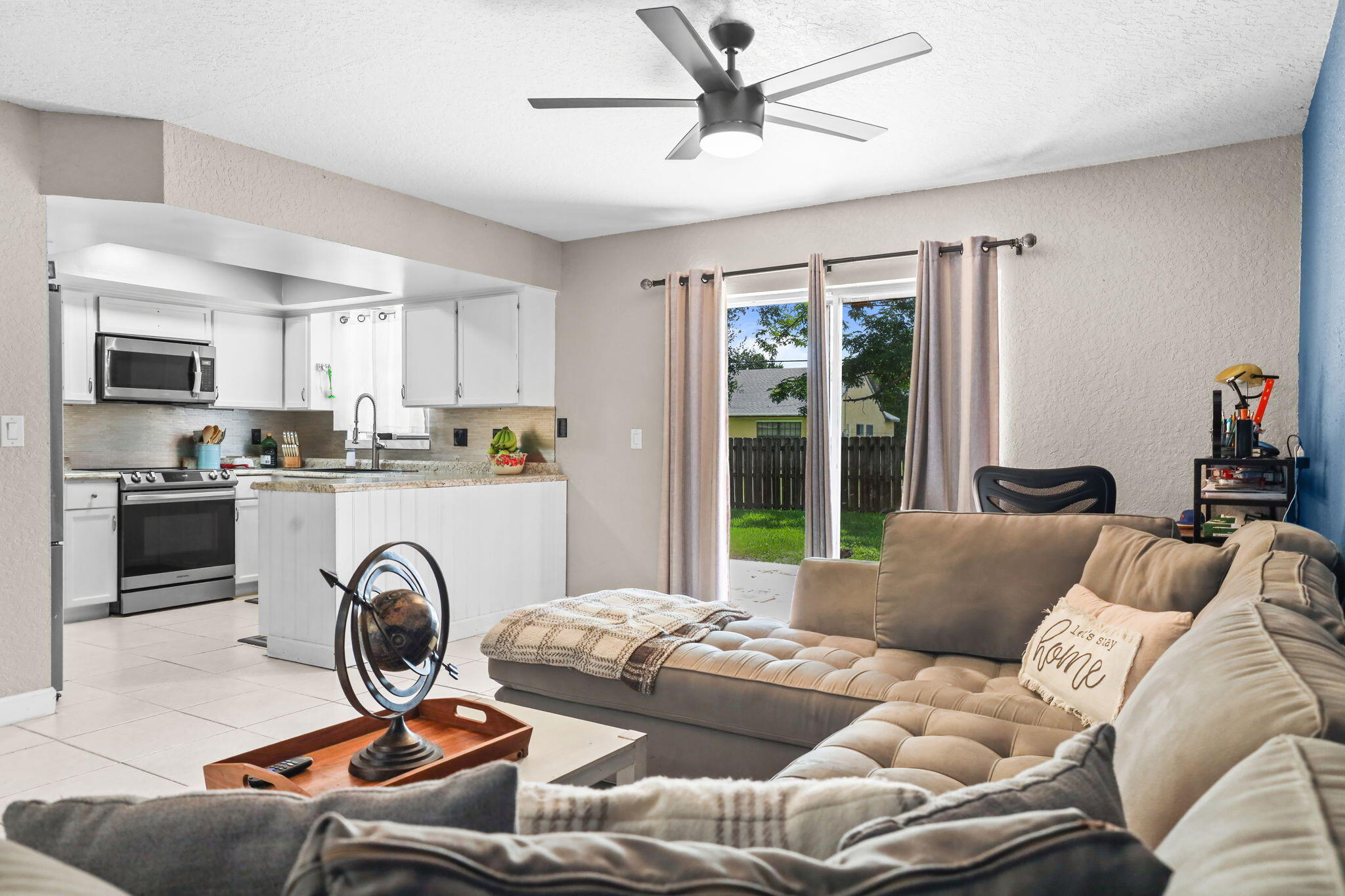 PORT ST LUCIE SECTION 18 - Residential