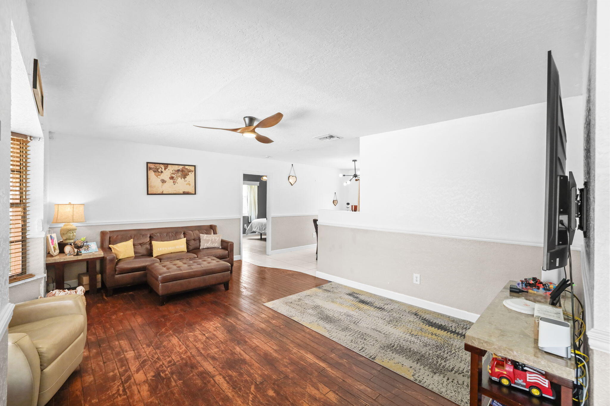 PORT ST LUCIE SECTION 18 - Residential