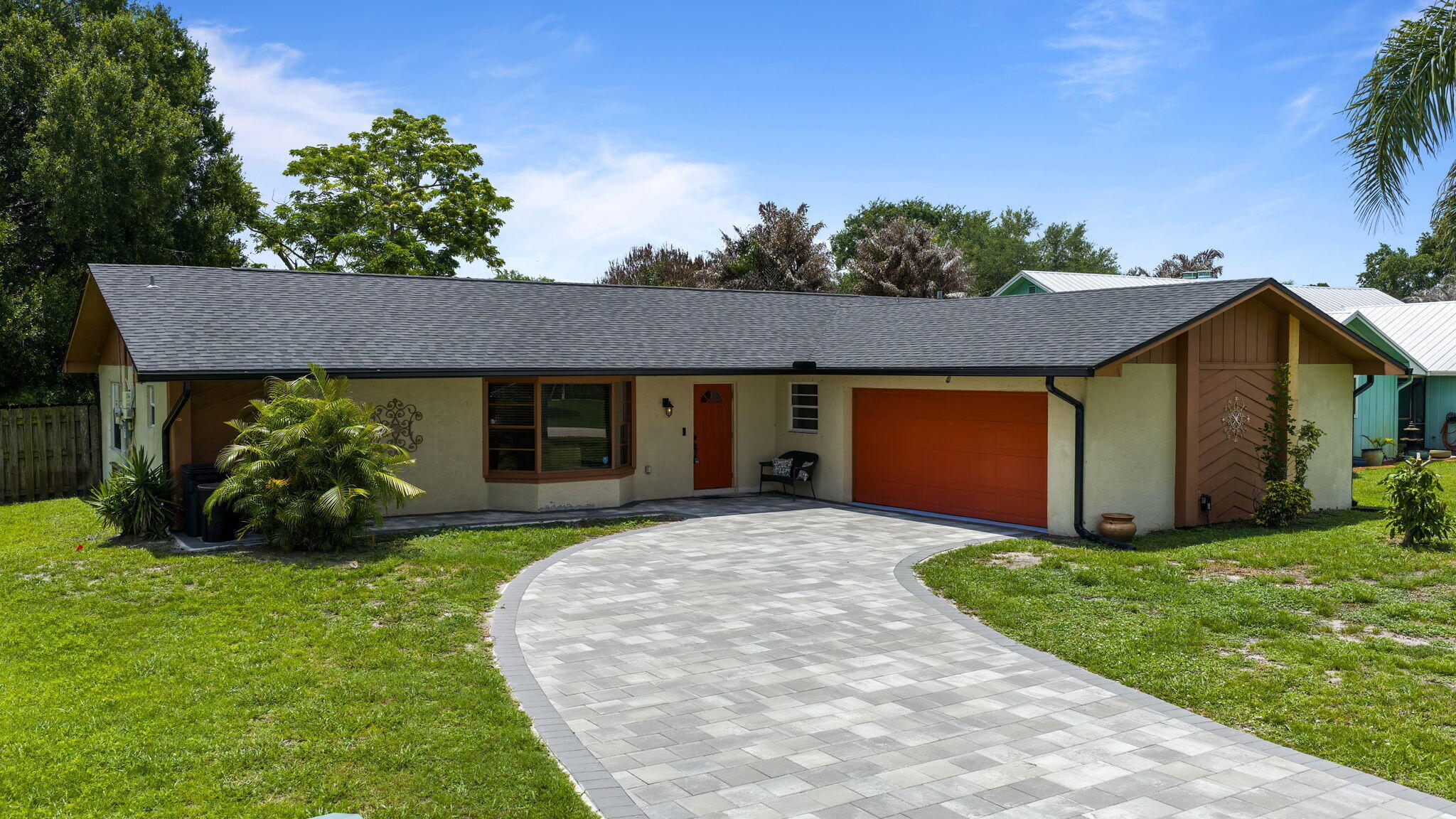 PORT ST LUCIE SECTION 18 - Residential