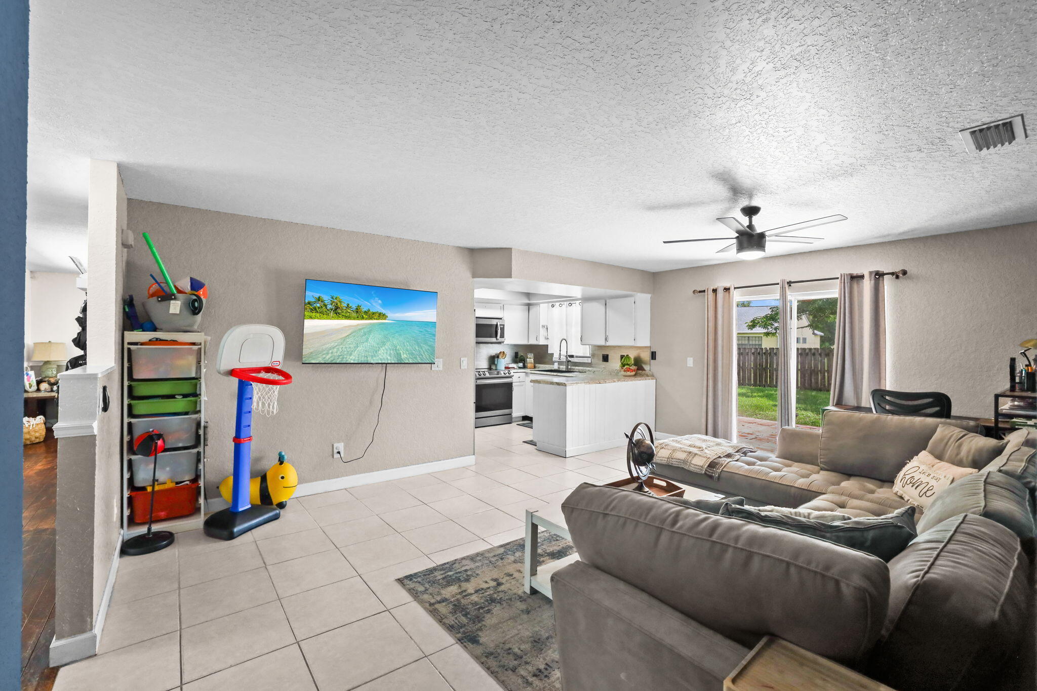 PORT ST LUCIE SECTION 18 - Residential