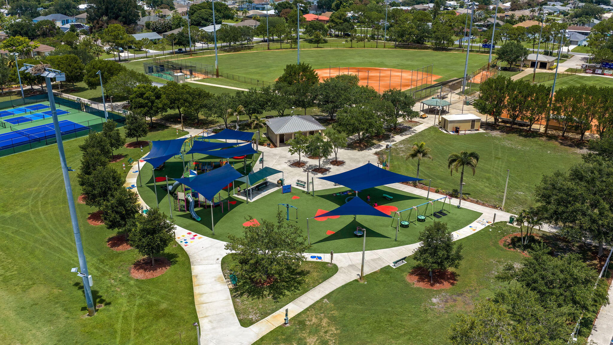 PORT ST LUCIE SECTION 18 - Residential