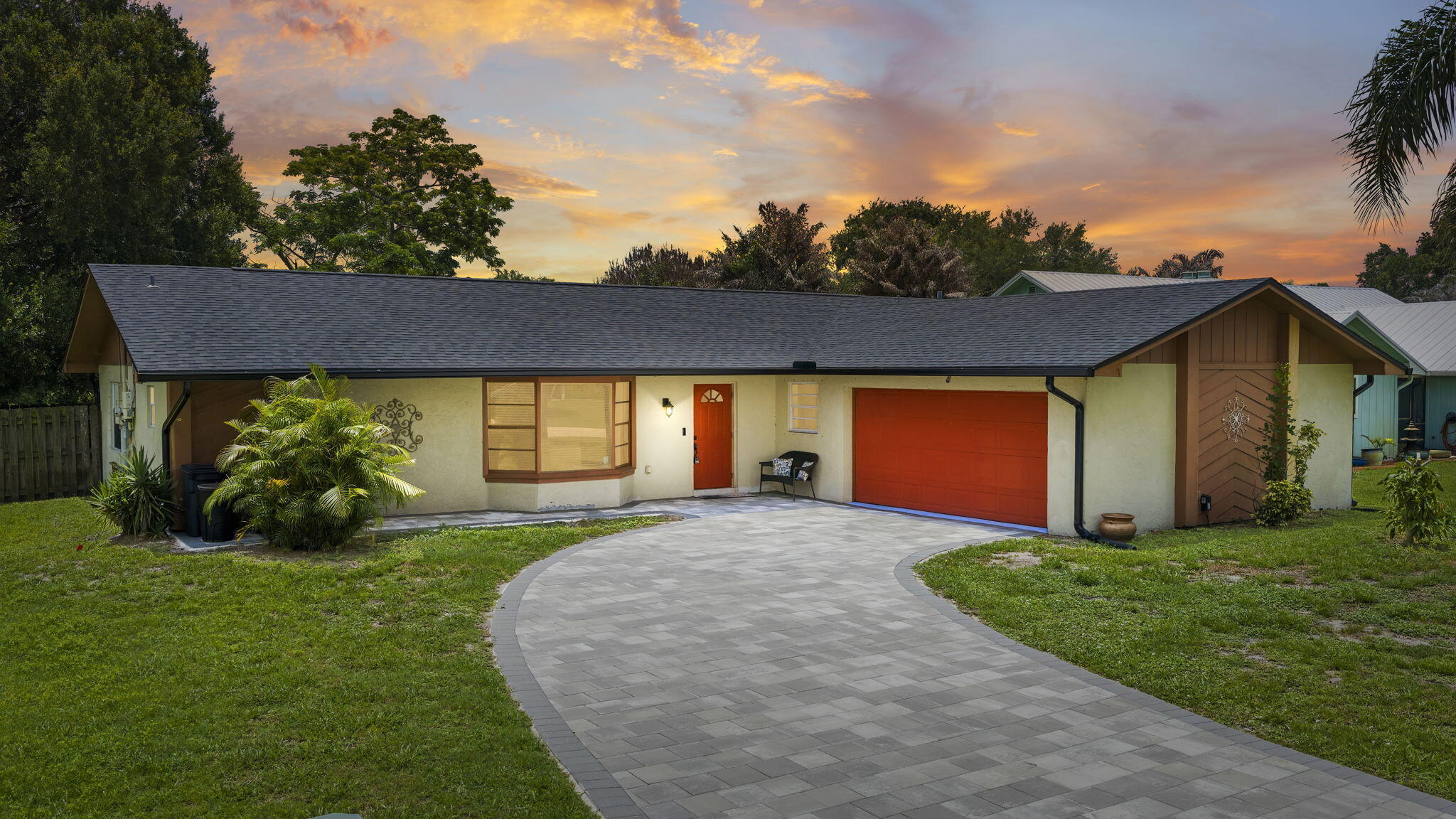 PORT ST LUCIE SECTION 18 - Residential