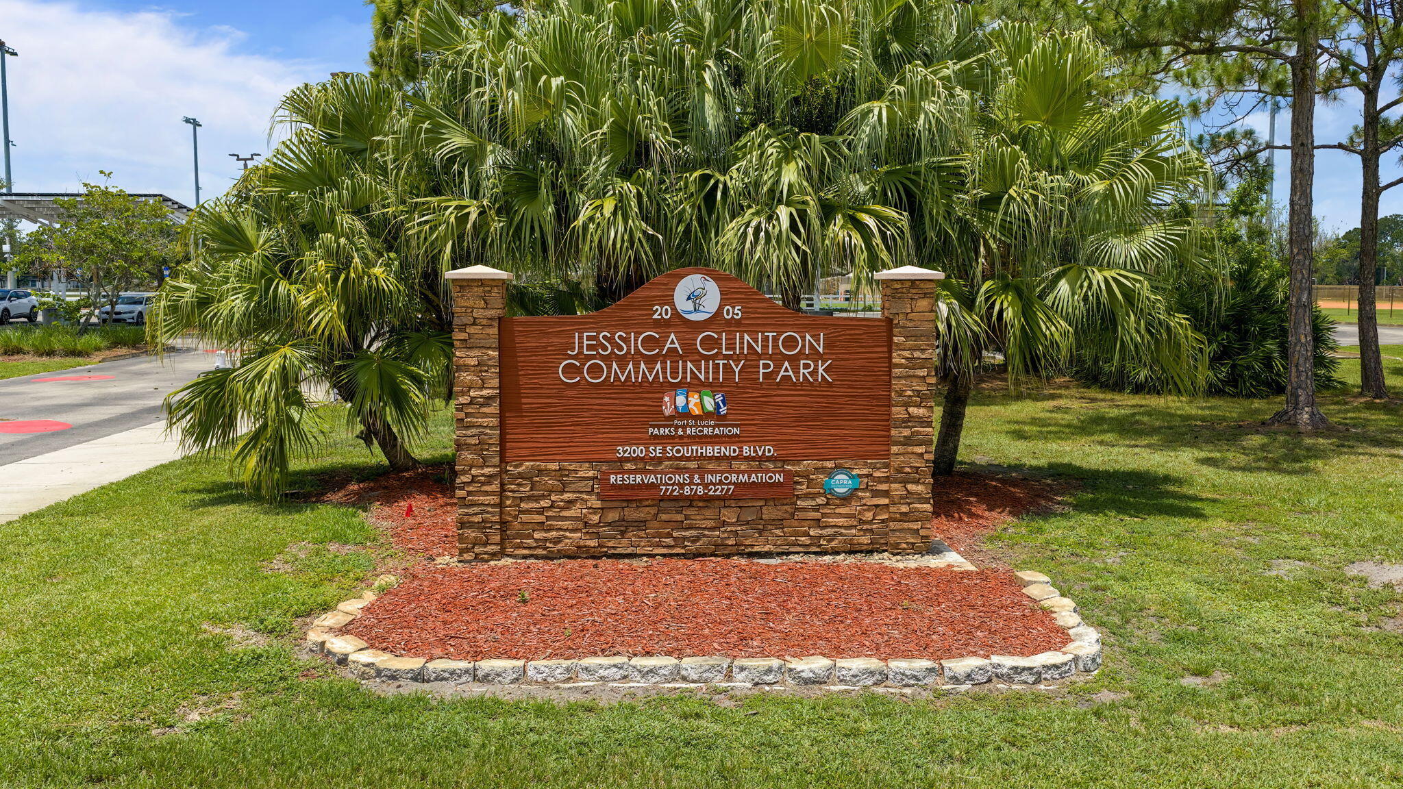 PORT ST LUCIE SECTION 18 - Residential
