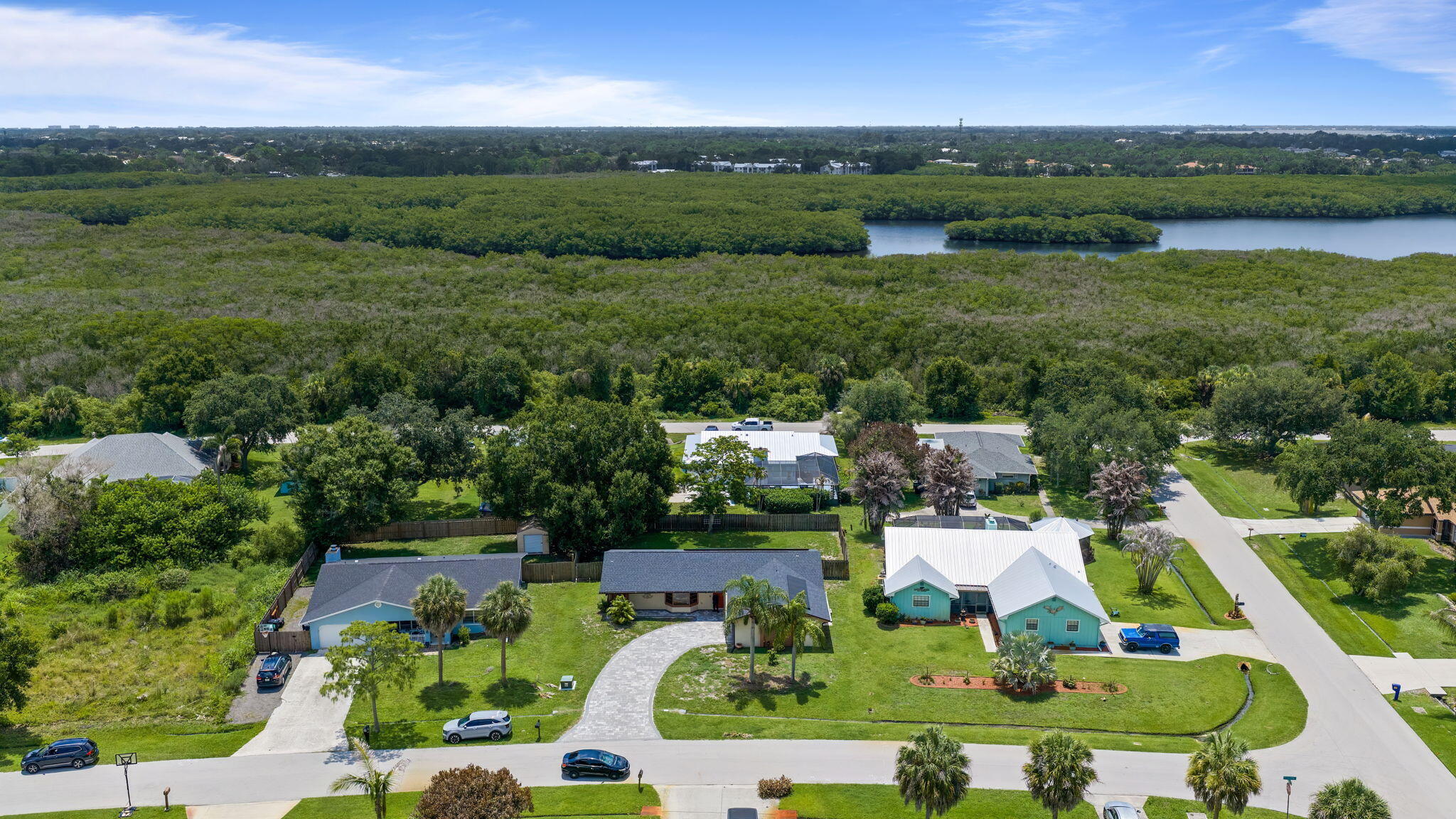 PORT ST LUCIE SECTION 18 - Residential